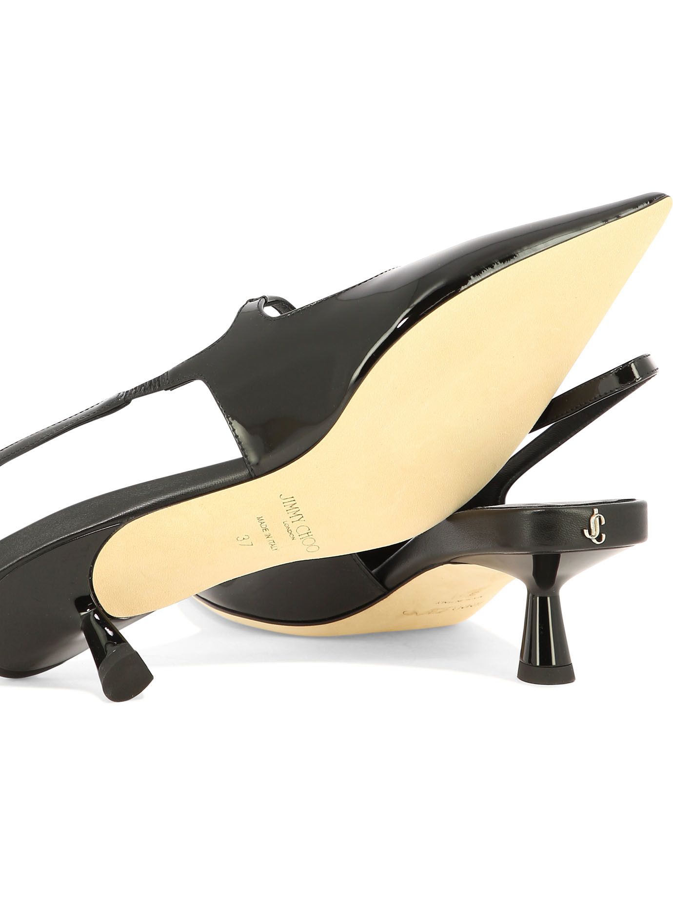 Jimmy Choo Heeled Shoes Size US 8 / IT 38 - 5 Thumbnail
