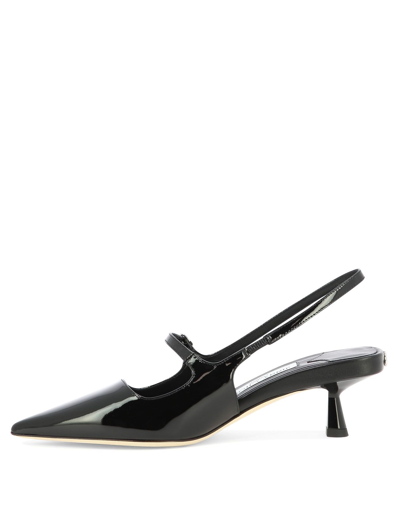 Jimmy Choo Heeled Shoes Size US 8 / IT 38 - 3 Thumbnail