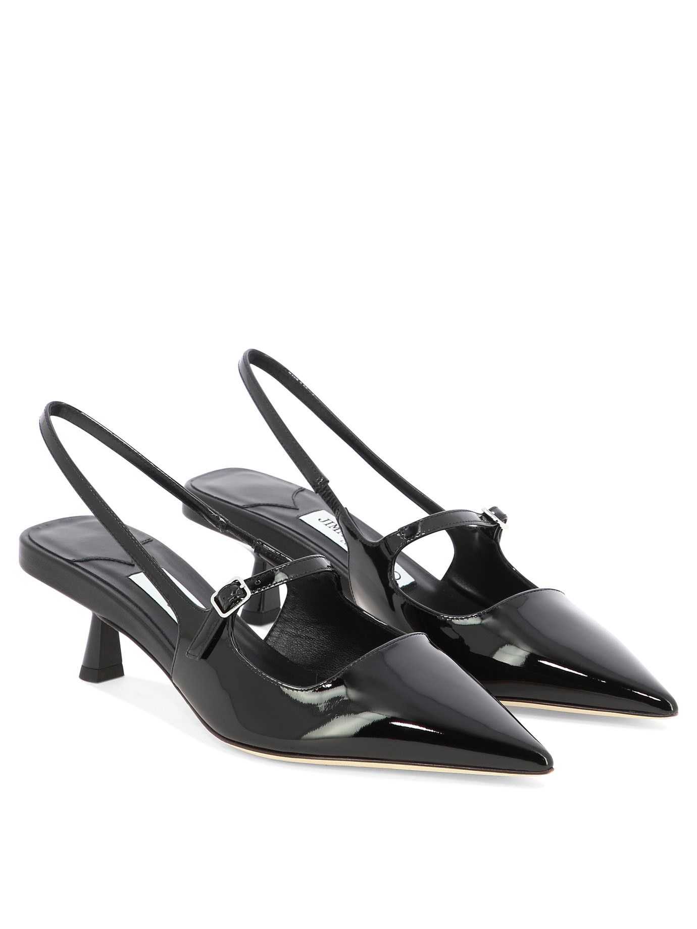 Jimmy Choo Heeled Shoes Size US 8 / IT 38 - 2 Thumbnail
