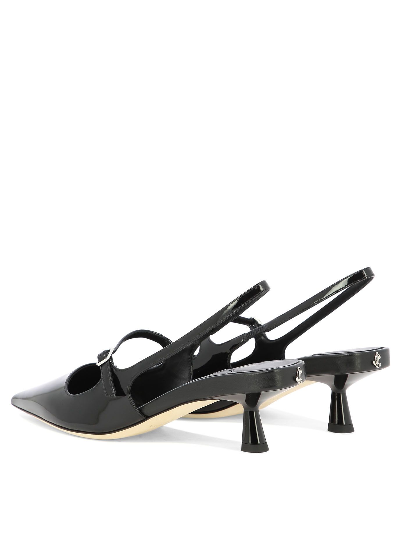 Jimmy Choo Heeled Shoes Size US 8 / IT 38 - 4 Thumbnail