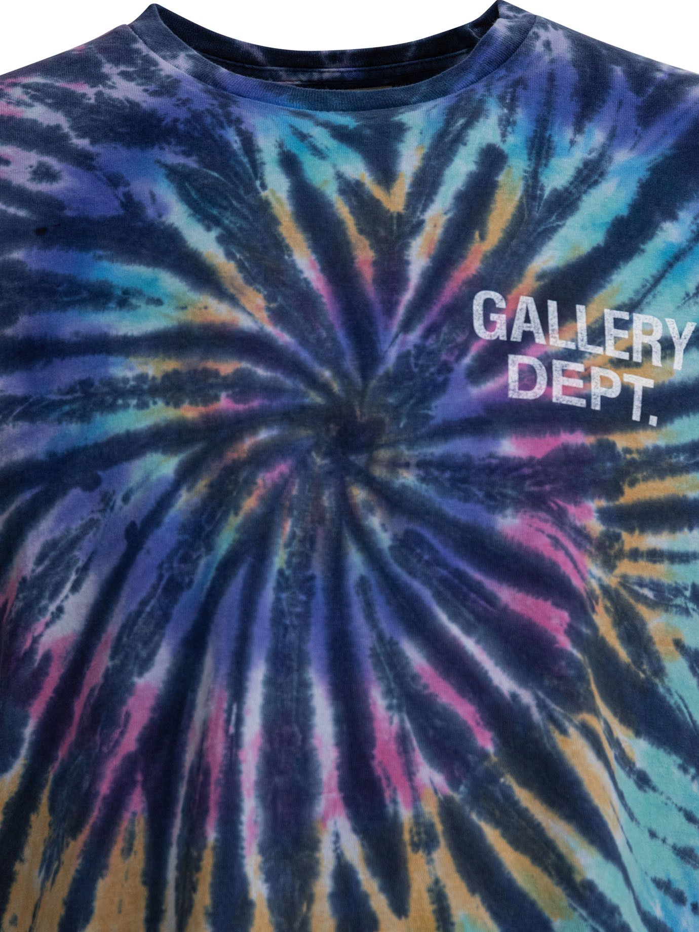 Gallery Dept. T-Shirts Size US L / EU 52-54 / 3 - 3 Thumbnail