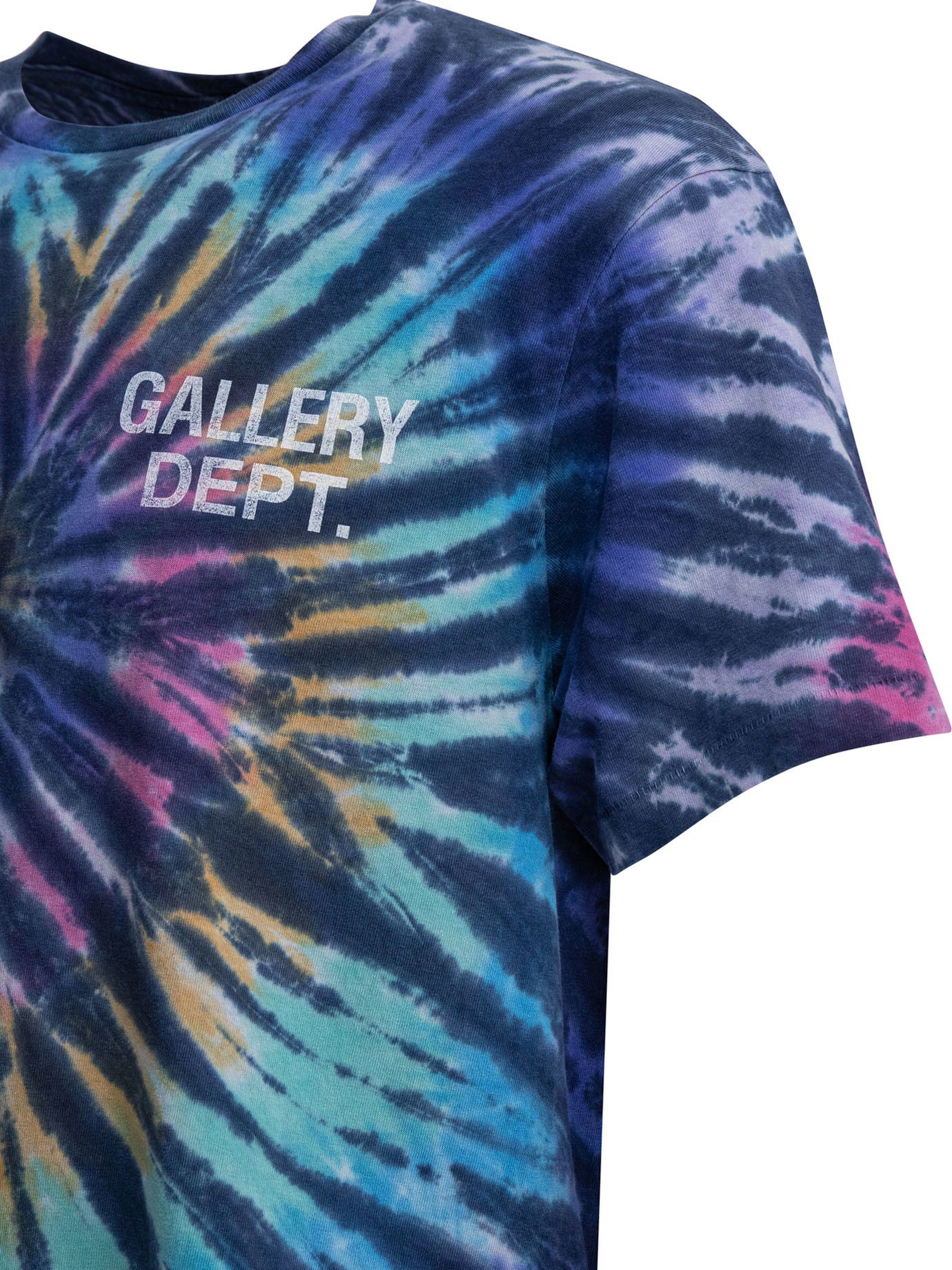 Gallery Dept. T-Shirts Size US S / EU 44-46 / 1 - 4 Thumbnail