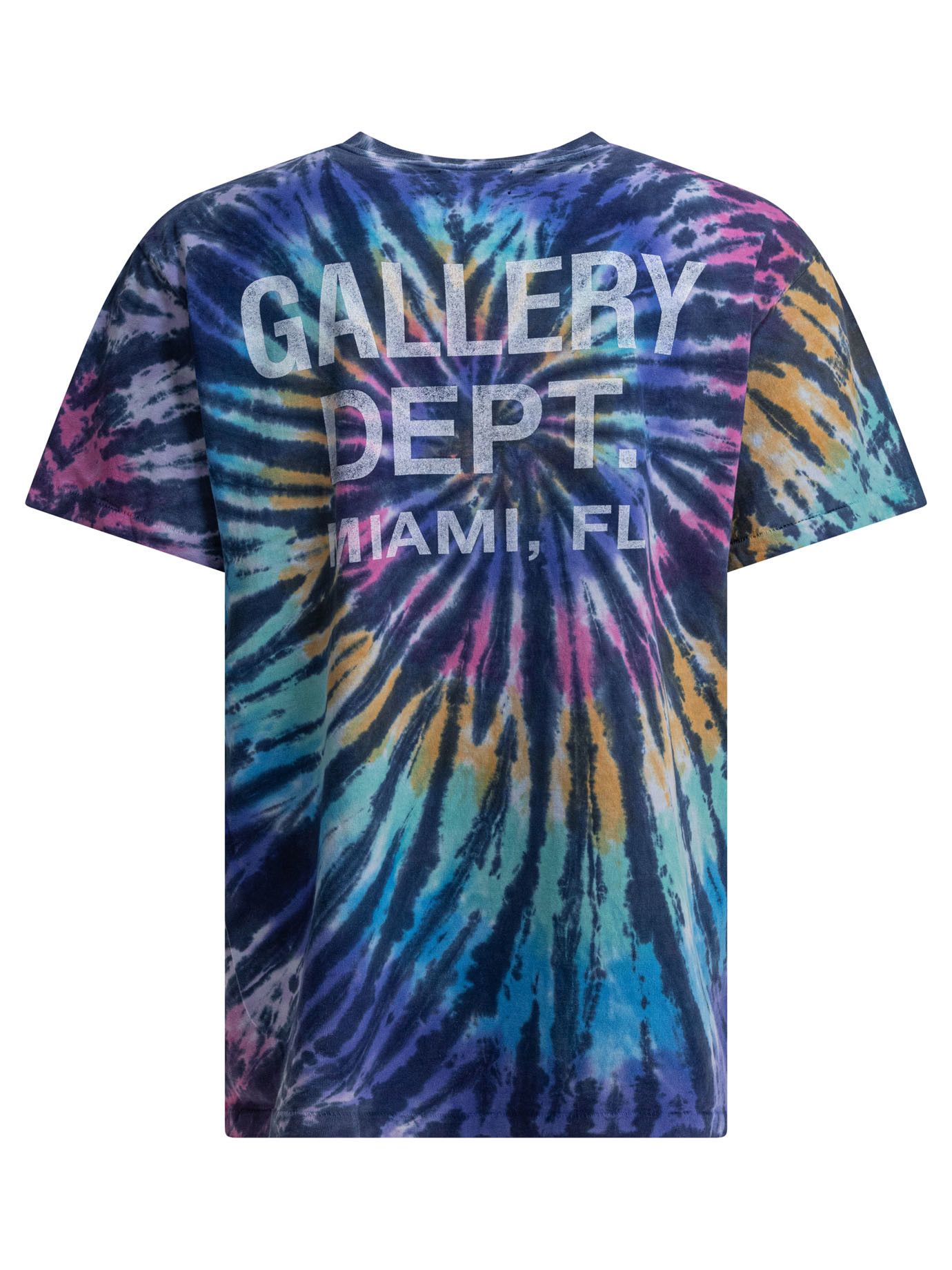 Gallery Dept. T-Shirts Size US XL / EU 56 / 4 - 2 Thumbnail