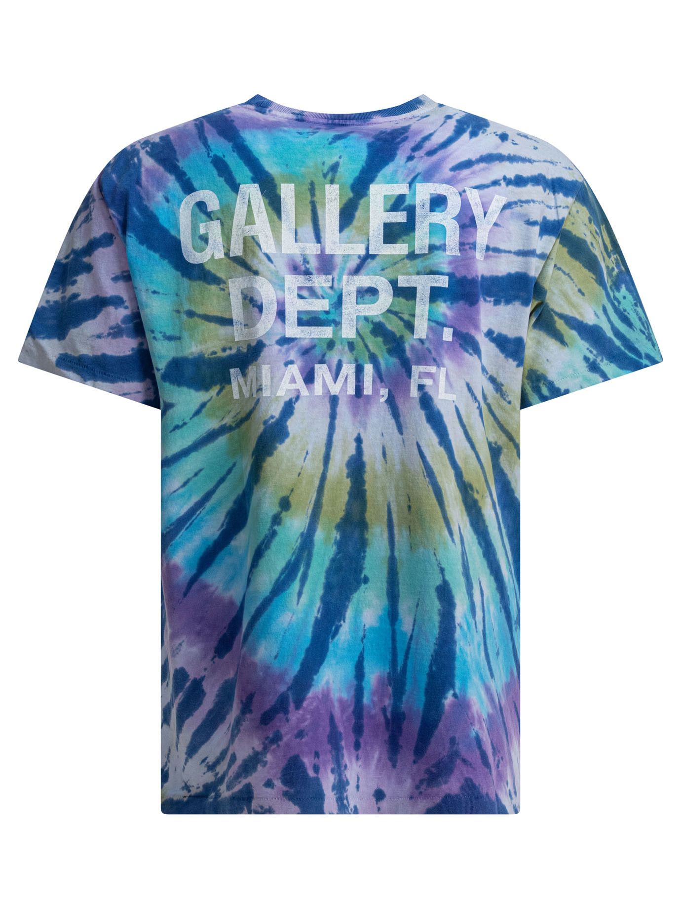 Gallery Dept. T-Shirts Size US L / EU 52-54 / 3 - 2 Thumbnail