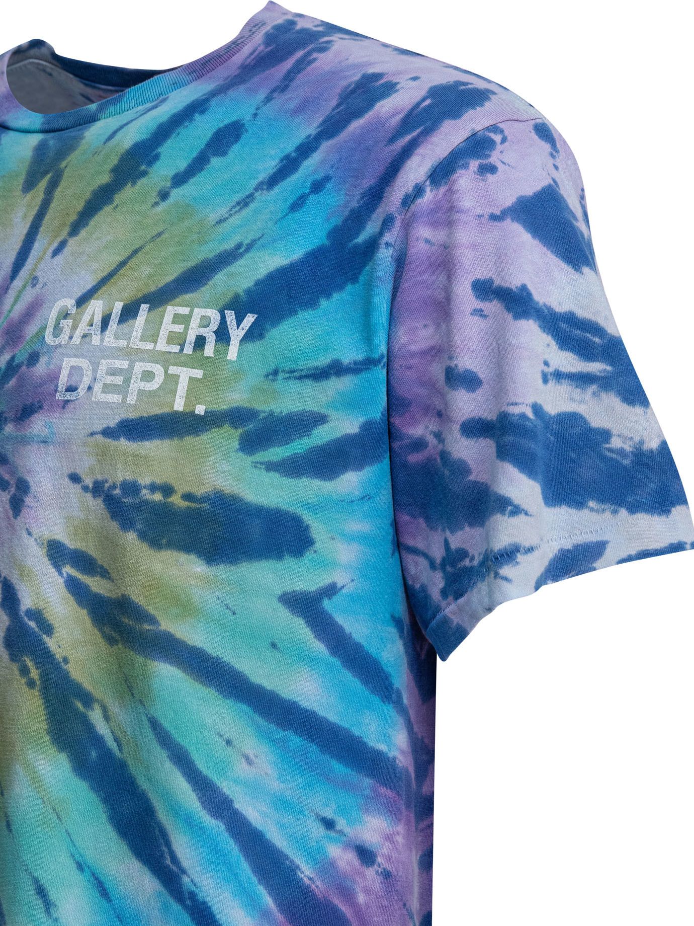 Gallery Dept. T-Shirts Size US M / EU 48-50 / 2 - 4 Thumbnail