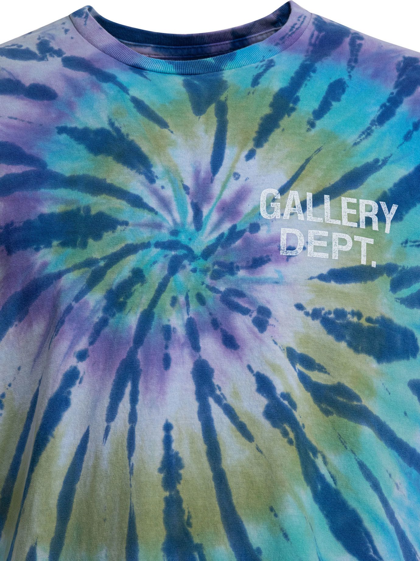 Gallery Dept. T-Shirts Size US XXL / EU 58 / 5 - 3 Thumbnail