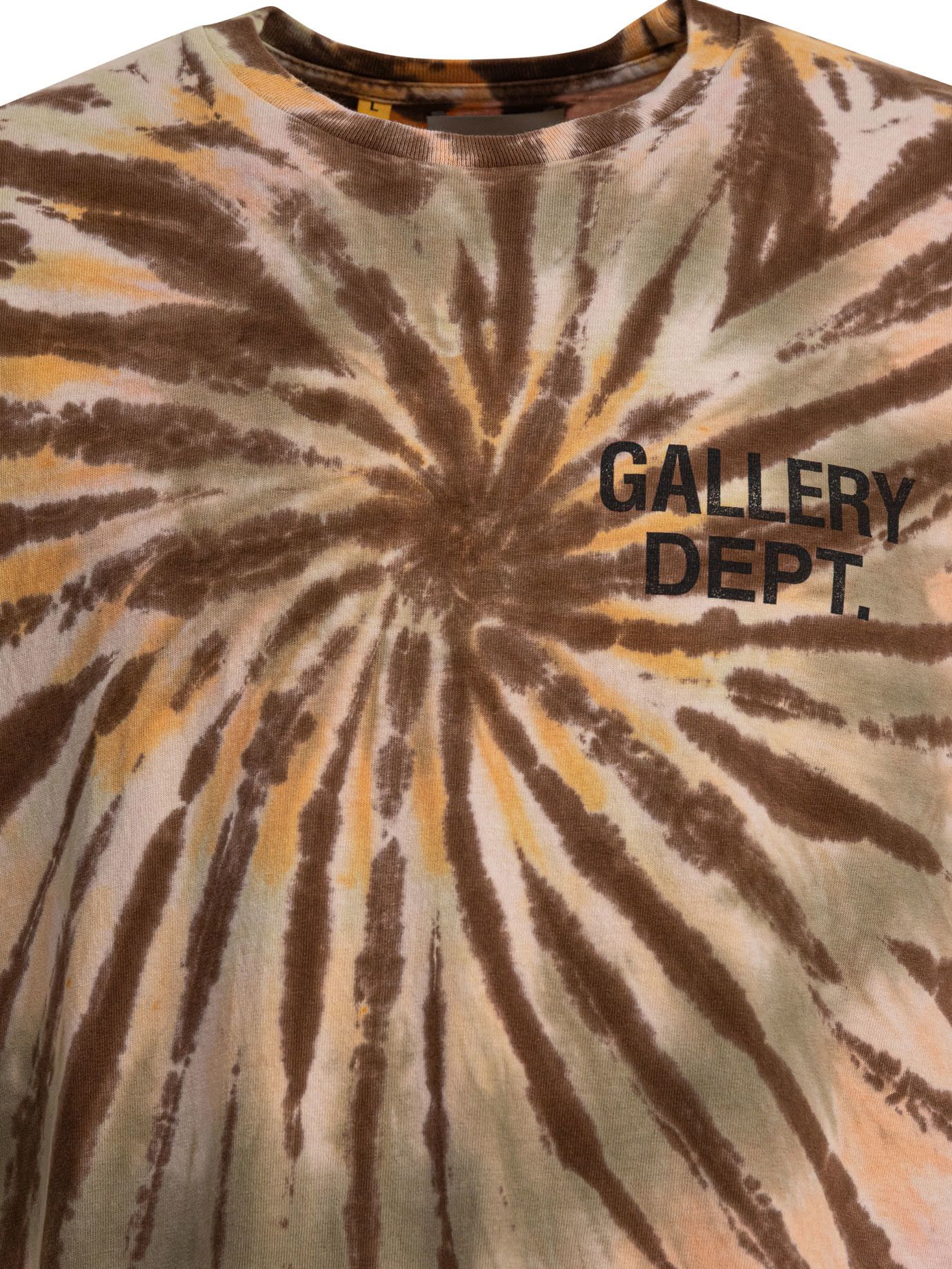 Gallery Dept. T-Shirts Size US L / EU 52-54 / 3 - 3 Thumbnail