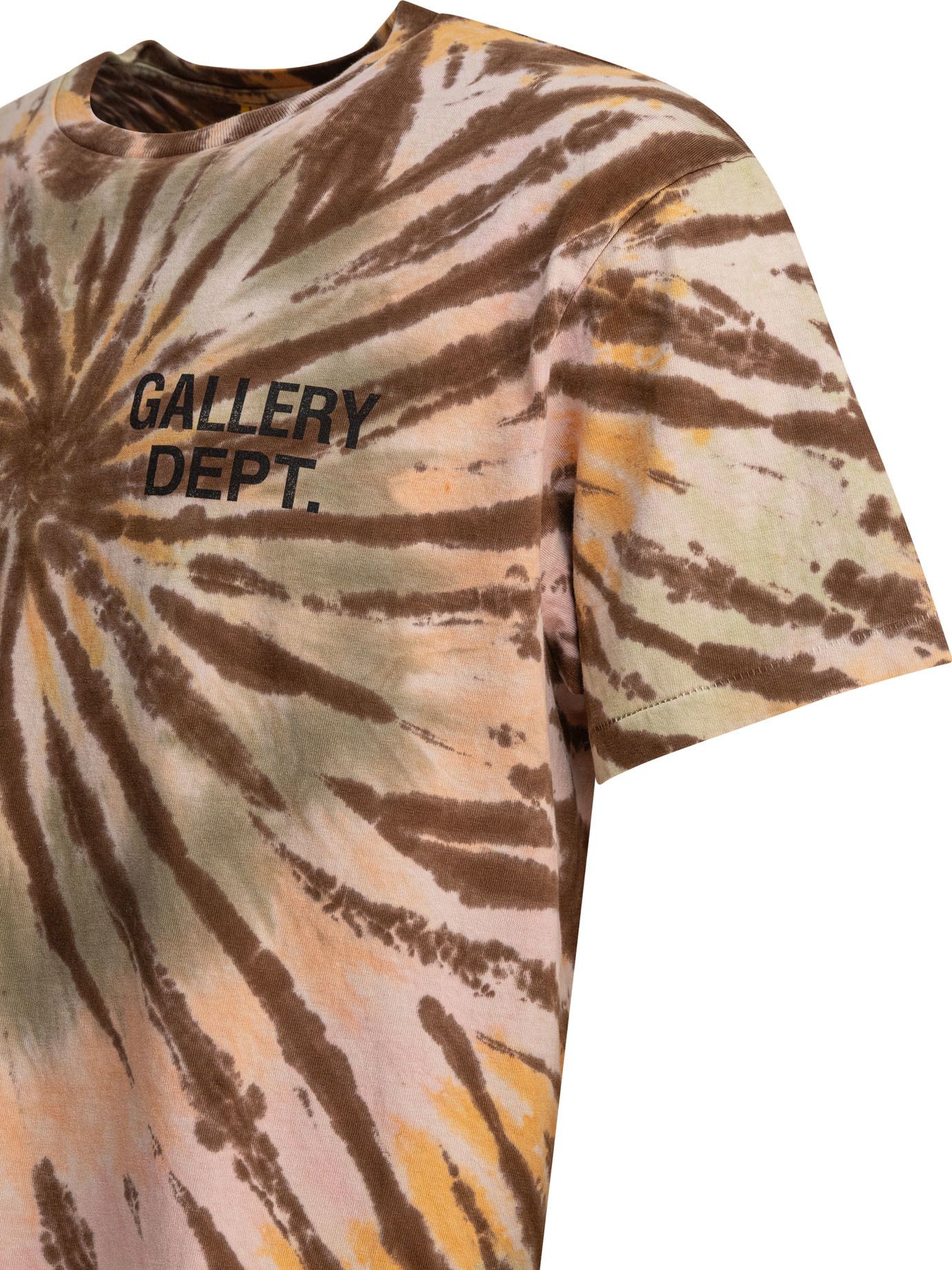 Gallery Dept. T-Shirts Size US XXL / EU 58 / 5 - 4 Thumbnail