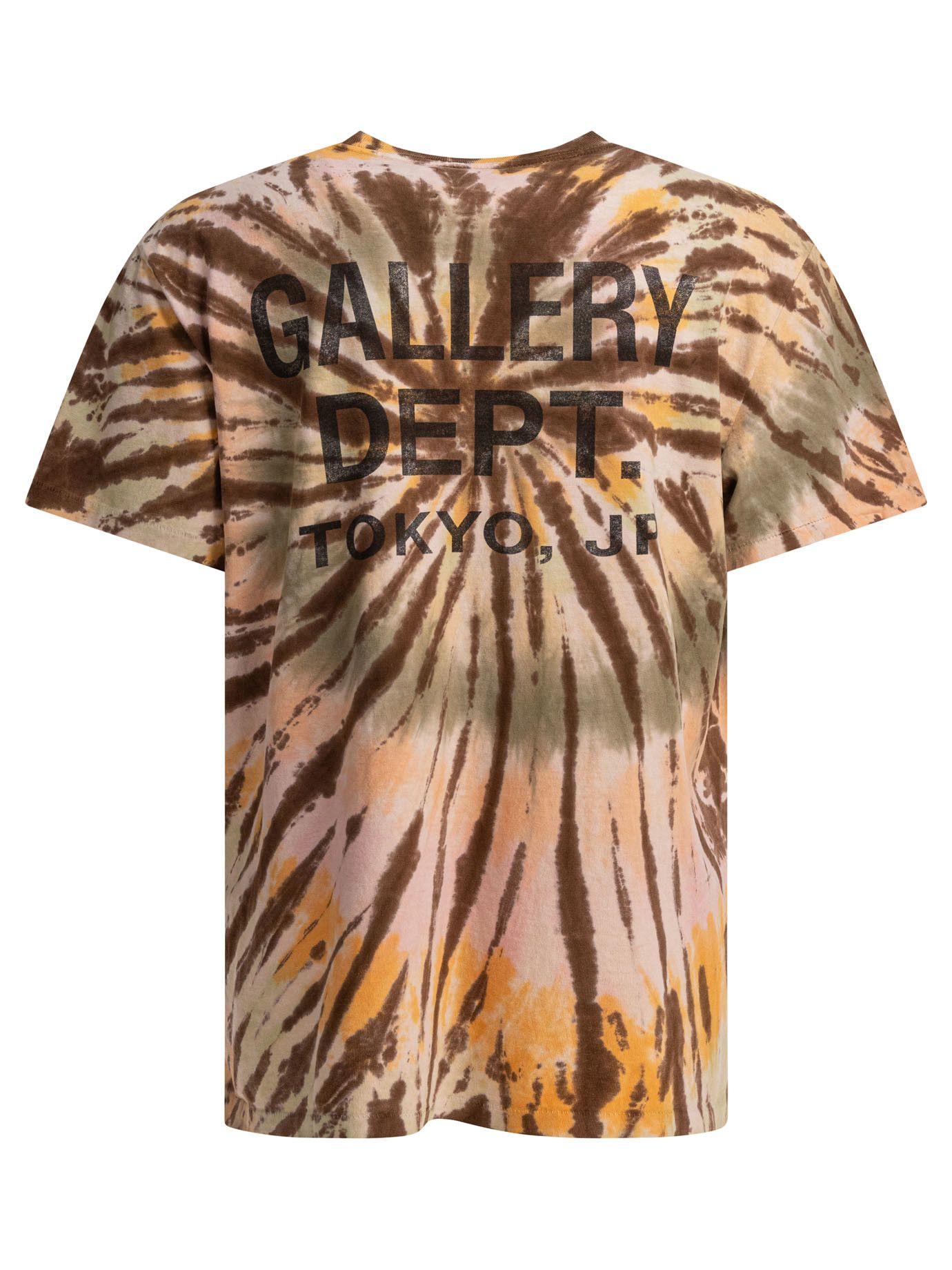 Gallery Dept. T-Shirts Size US XXL / EU 58 / 5 - 2 Thumbnail
