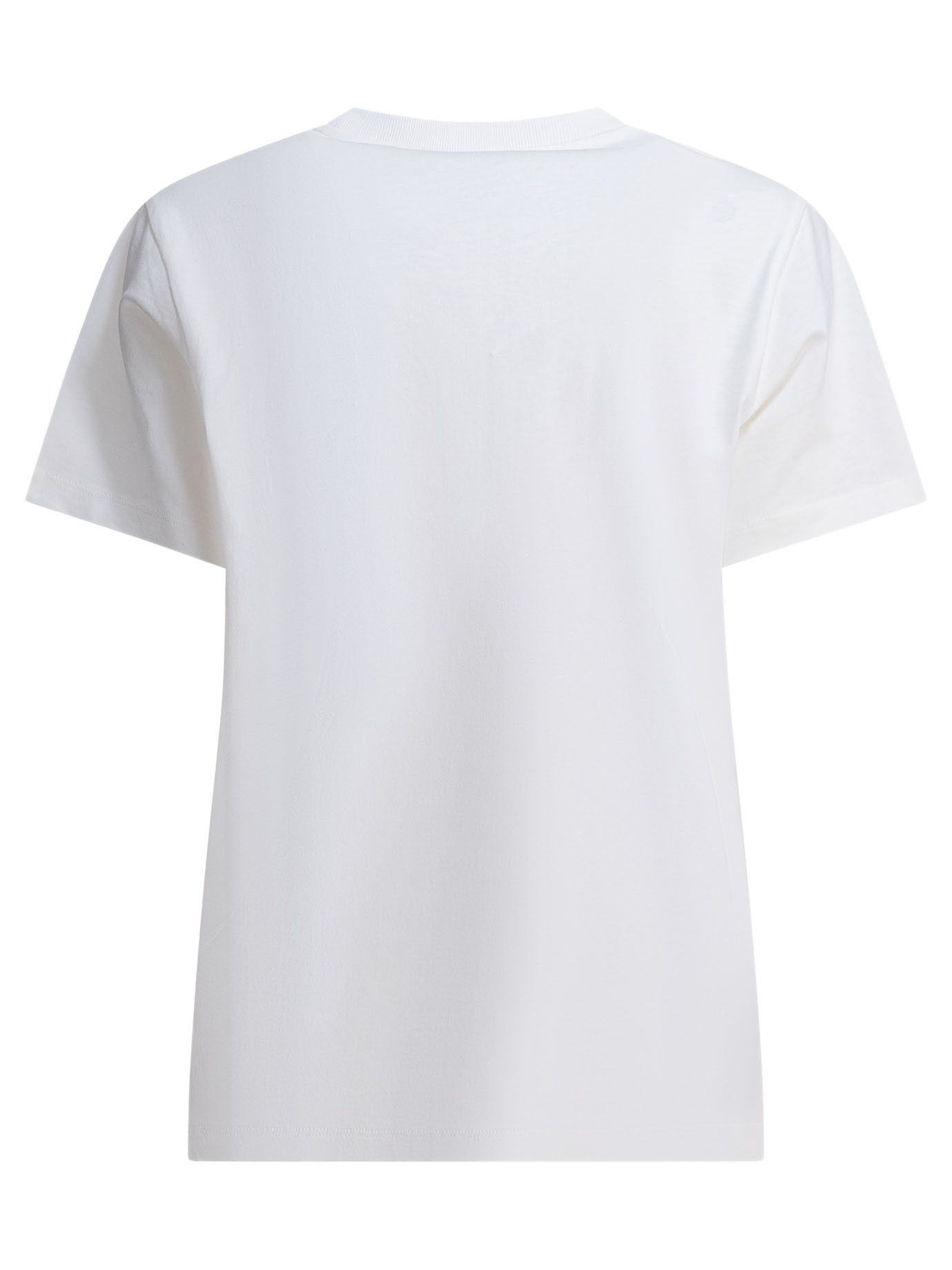 Ganni T-Shirts Size L / US 10 / IT 46 - 2 Thumbnail