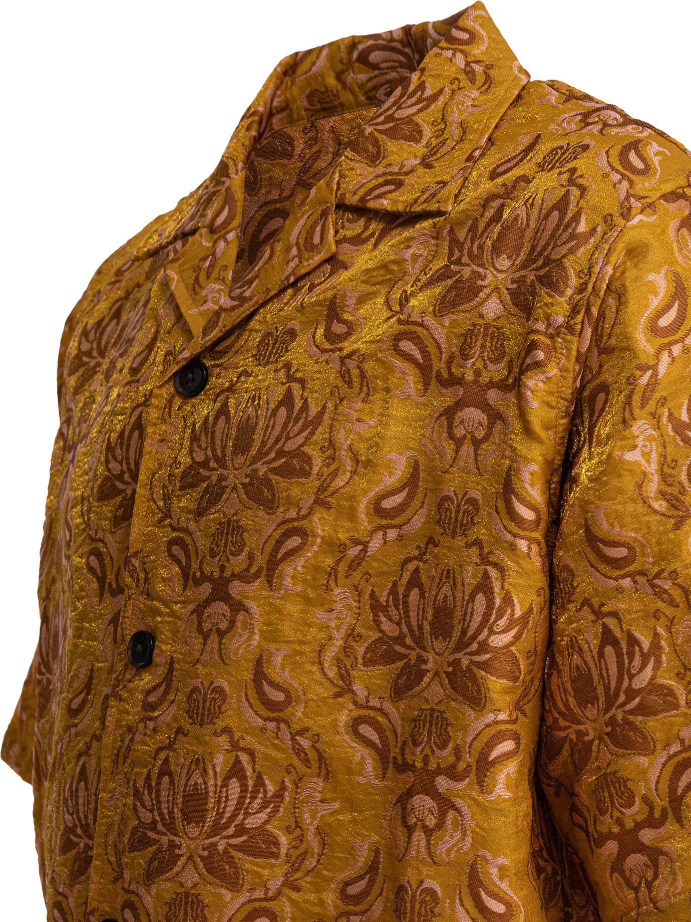 Needles Shirt Cabana Size US S / EU 44-46 / 1 - 4 Thumbnail
