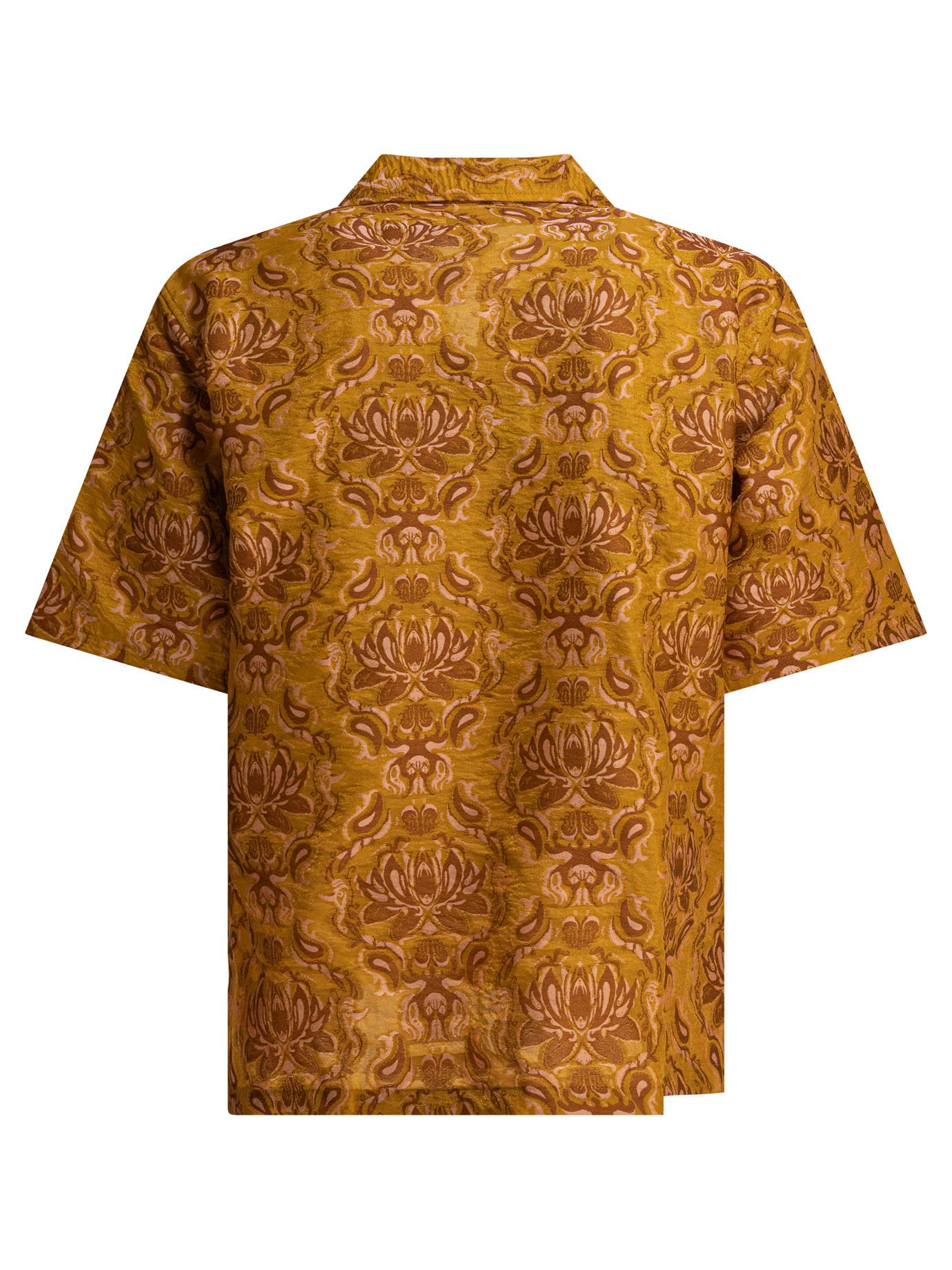 Needles Shirt Cabana Size US S / EU 44-46 / 1 - 2 Thumbnail