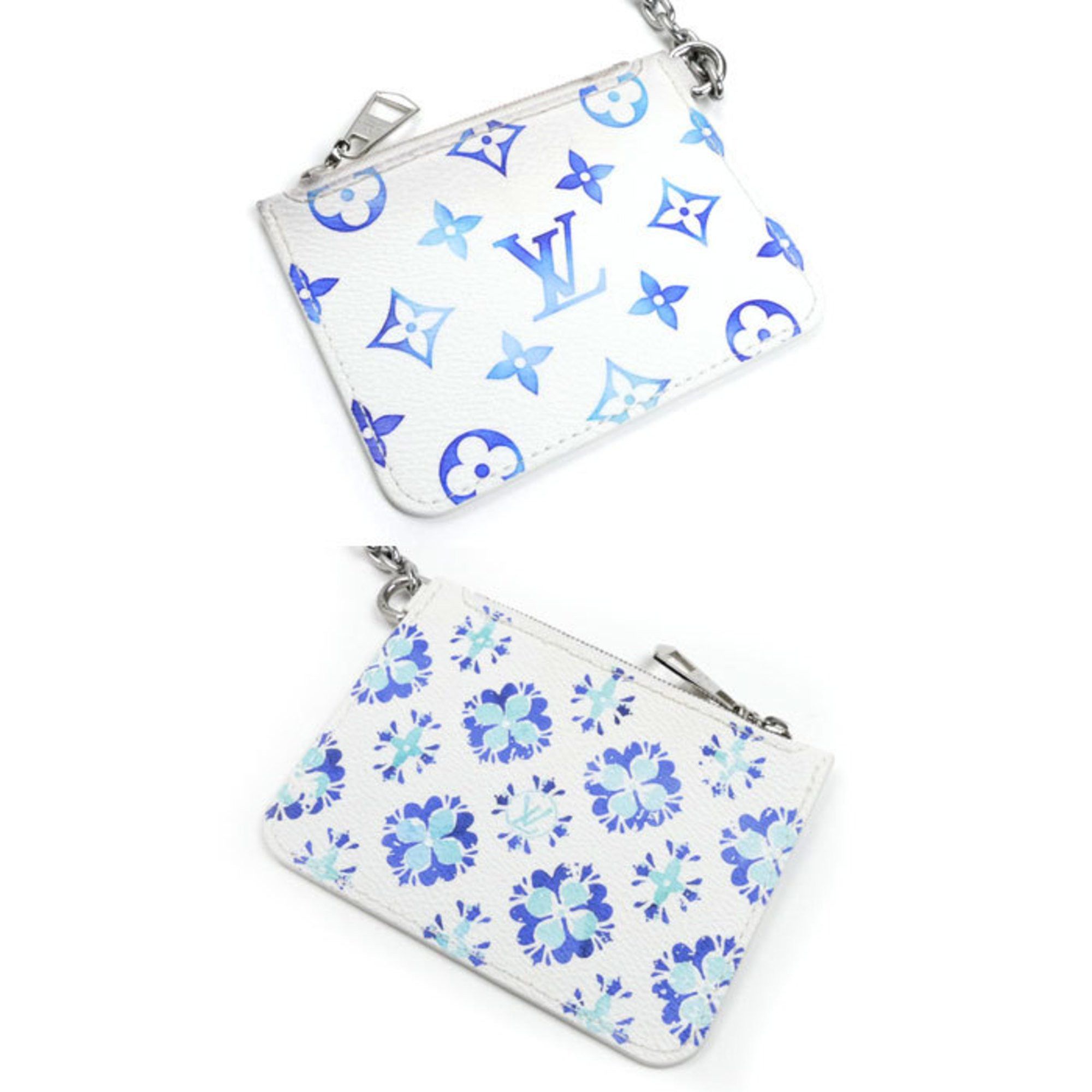 Louis Vuitton Louis Vuitton Marel 2-Way Shoulder Bag Epi White M25316 Women's Size ONE SIZE - 6 Thumbnail