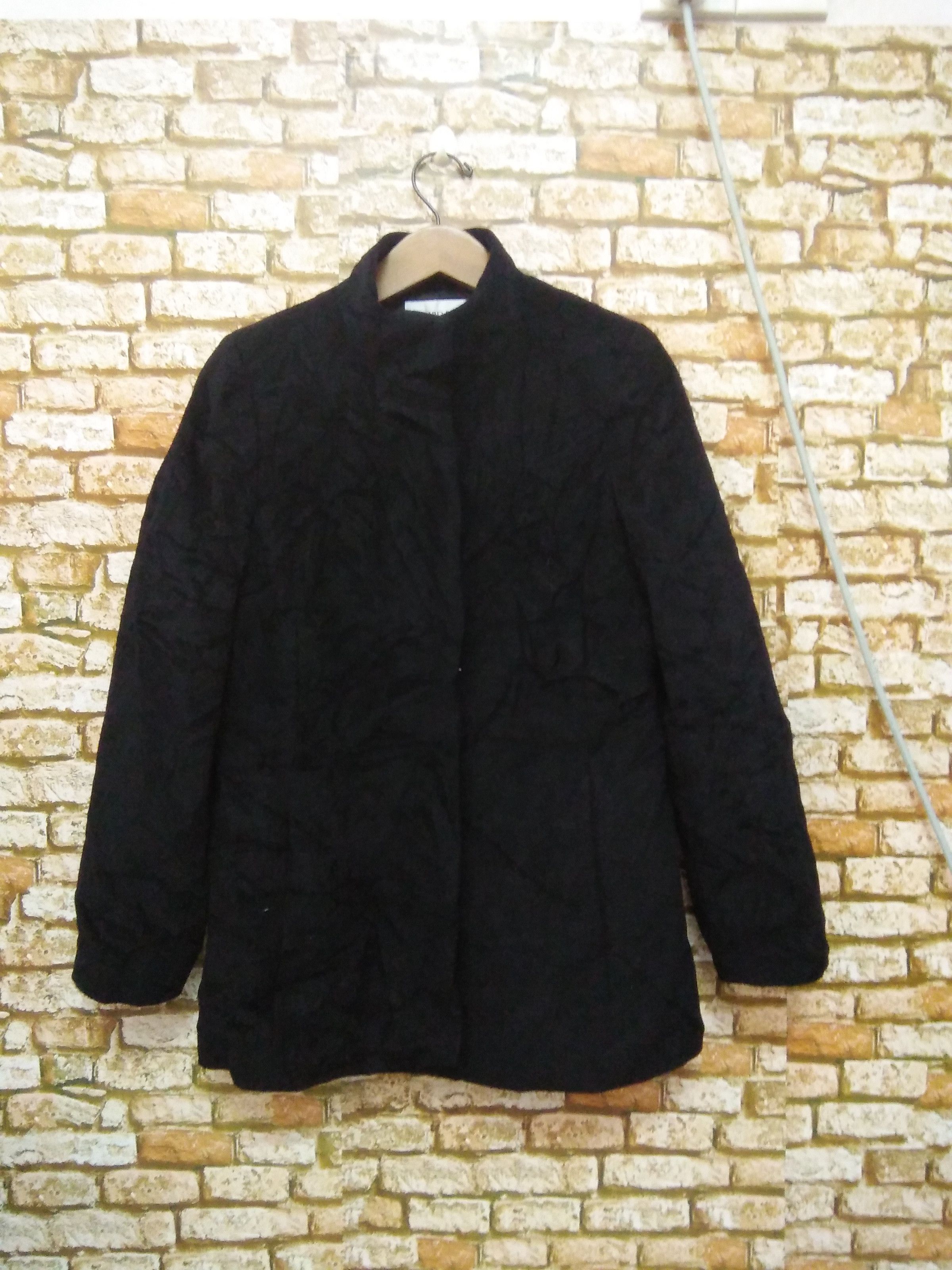 Other GERARD DAREL PARIS Jacket pit 18 inch length 29 inch (A226) Size US M / EU 48-50 / 2 - 1 Thumbnail