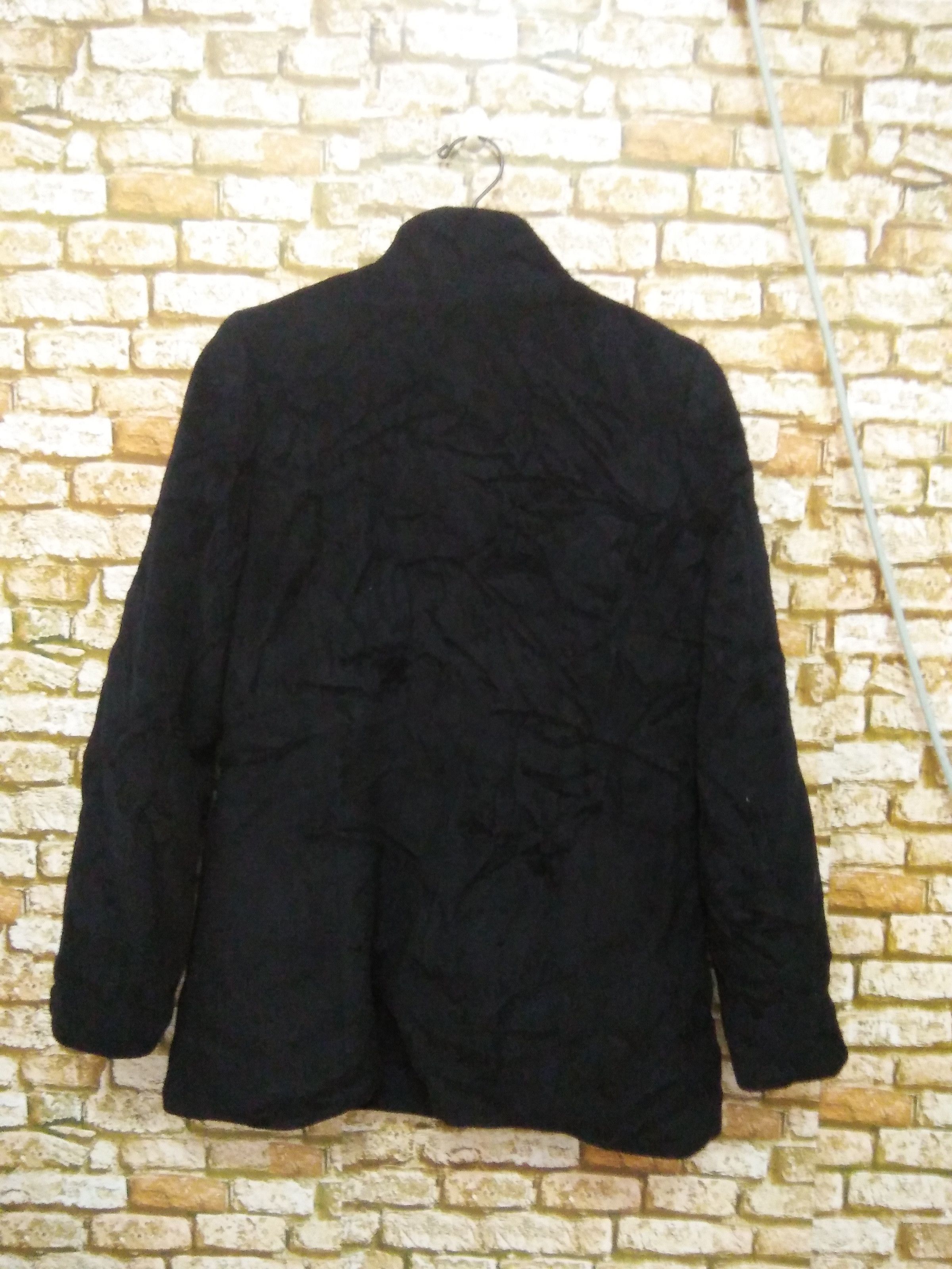 Other GERARD DAREL PARIS Jacket pit 18 inch length 29 inch (A226) Size US M / EU 48-50 / 2 - 2 Thumbnail