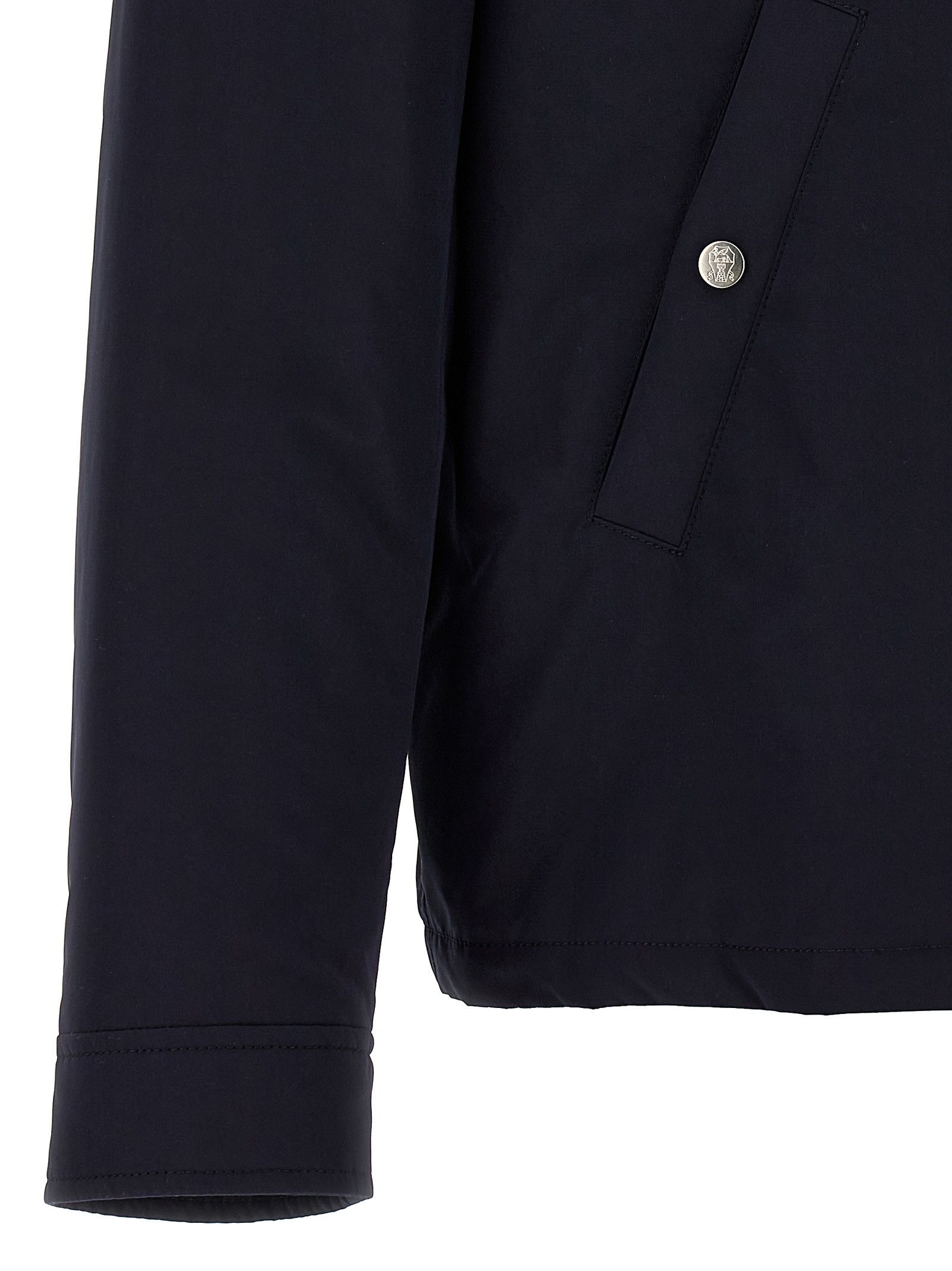 Brunello Cucinelli Water Repellent Jacket Size US S / EU 44-46 / 1 - 4 Thumbnail