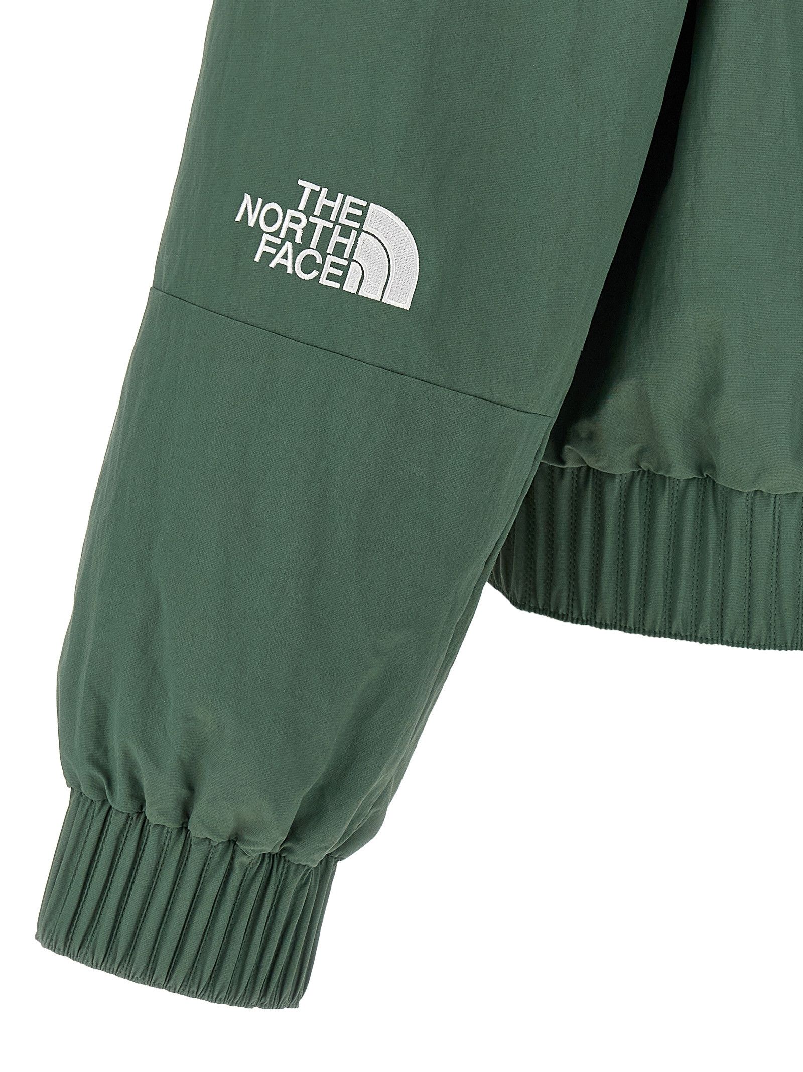 The North Face 'Nse' Bomber Jacket Size US XL / EU 56 / 4 - 4 Thumbnail