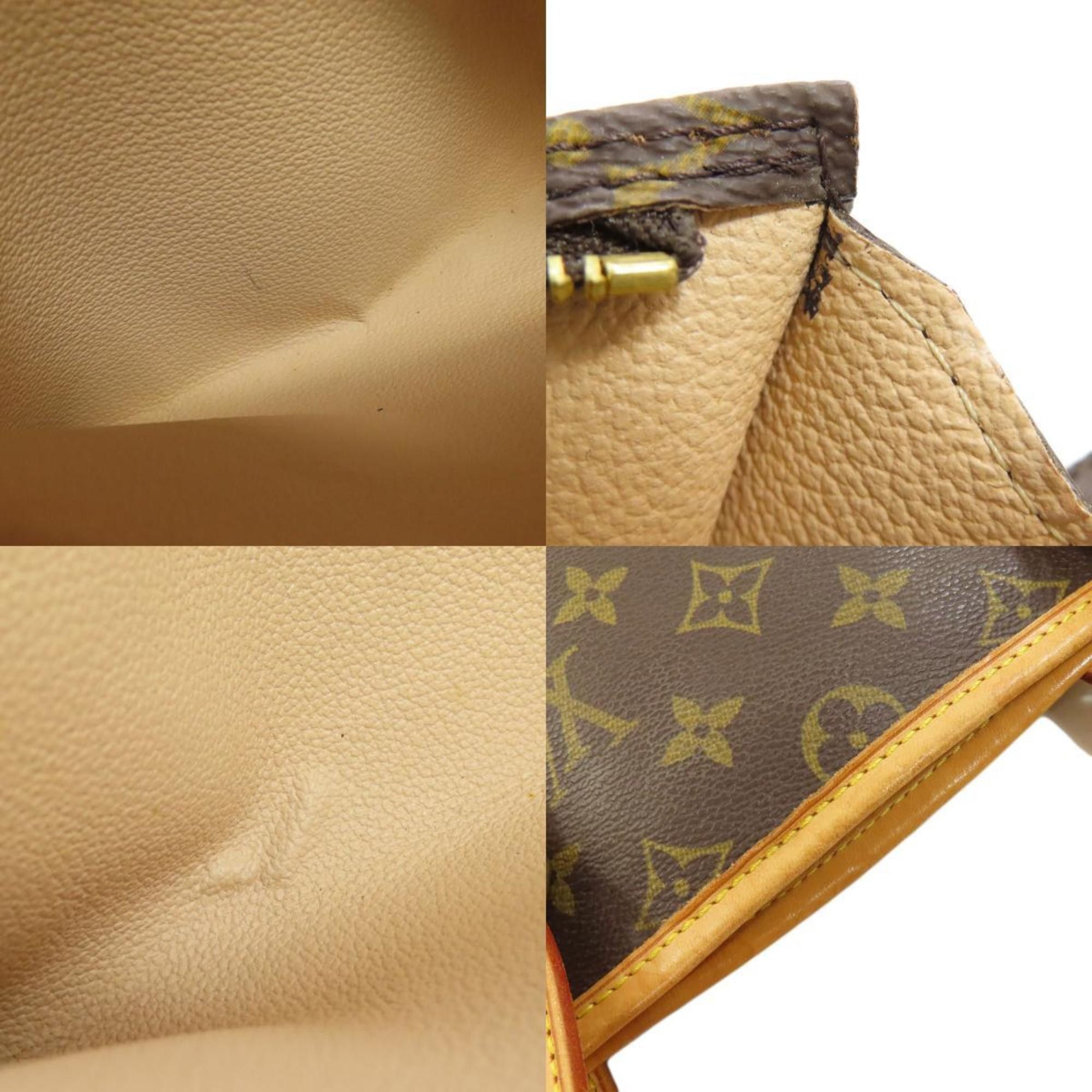 Louis Vuitton Louis Vuitton Bucket GM tote Size ONE SIZE - 9 Thumbnail