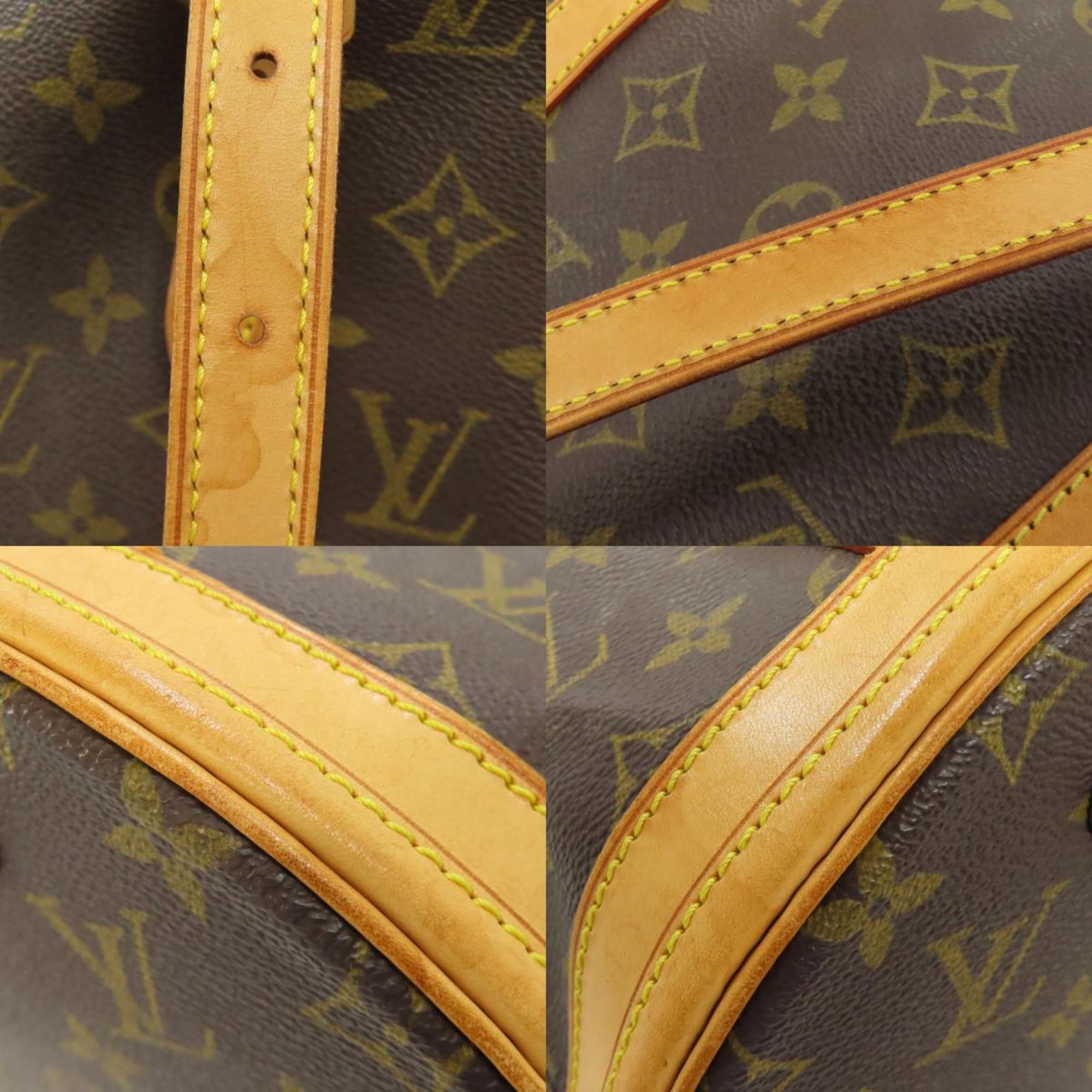 Louis Vuitton Louis Vuitton Bucket GM tote Size ONE SIZE - 6 Thumbnail