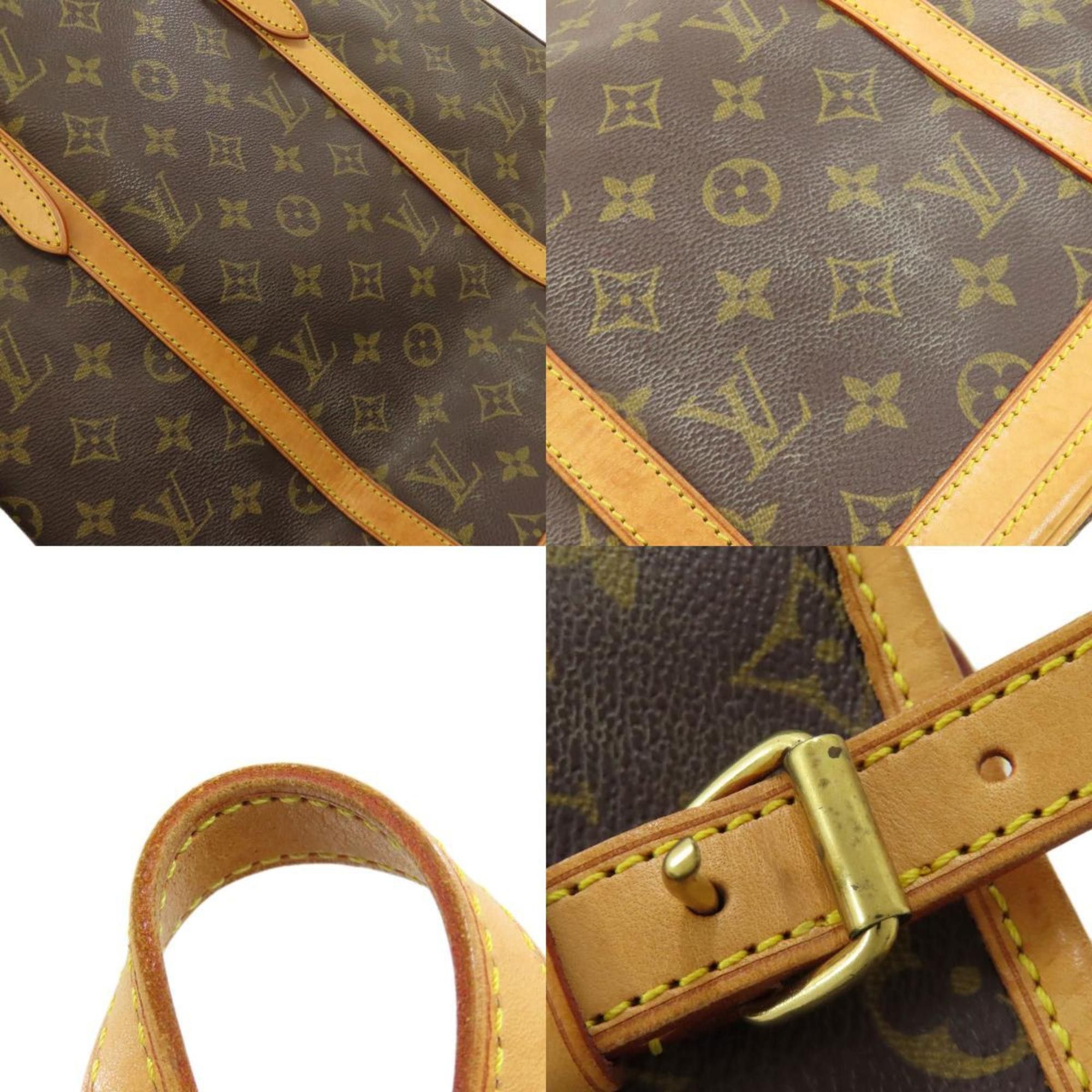Louis Vuitton Louis Vuitton Bucket GM tote Size ONE SIZE - 4 Thumbnail