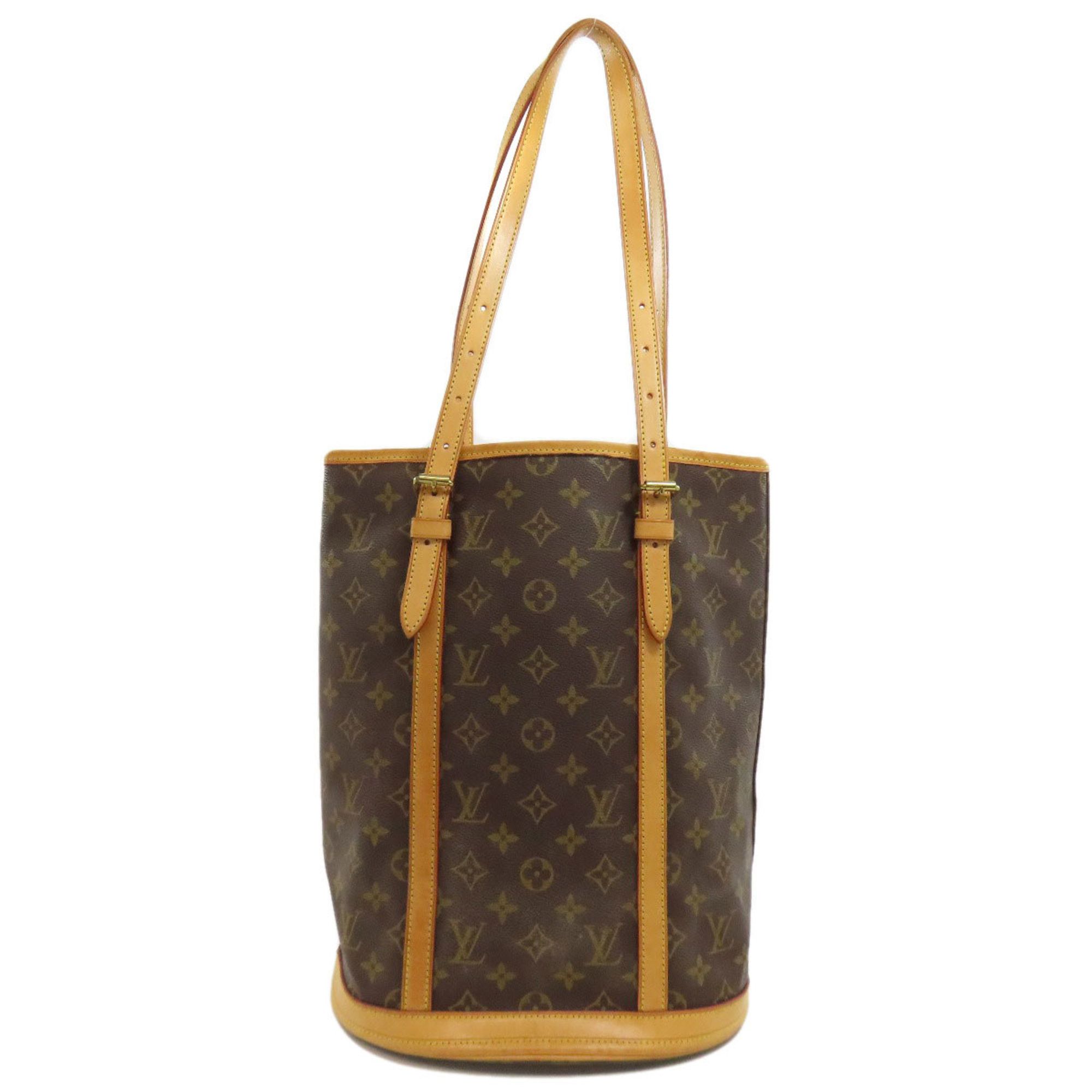Louis Vuitton Louis Vuitton Bucket GM tote Size ONE SIZE - 2 Thumbnail