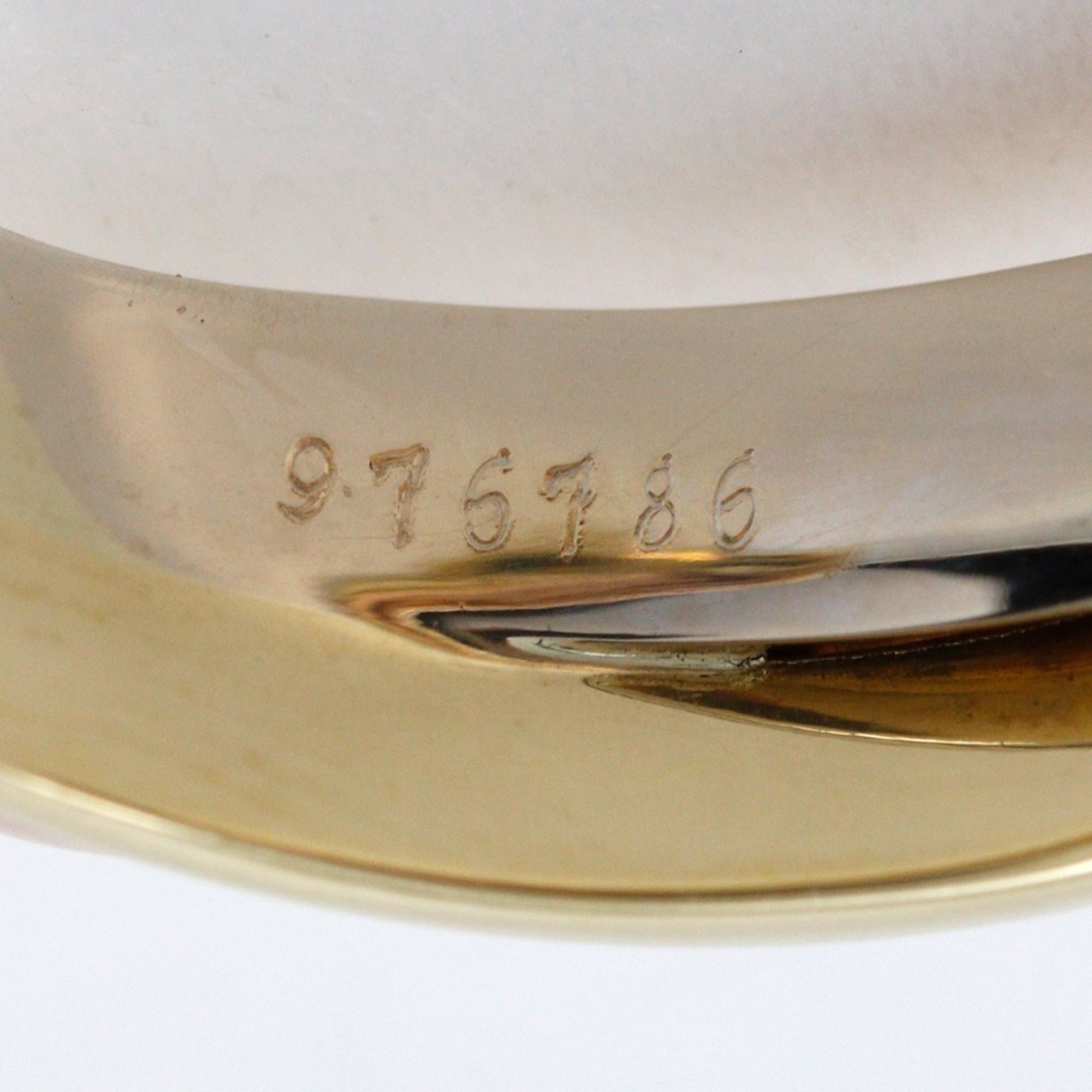 Cartier Cartier Trinity earring Size ONE SIZE - 5 Thumbnail