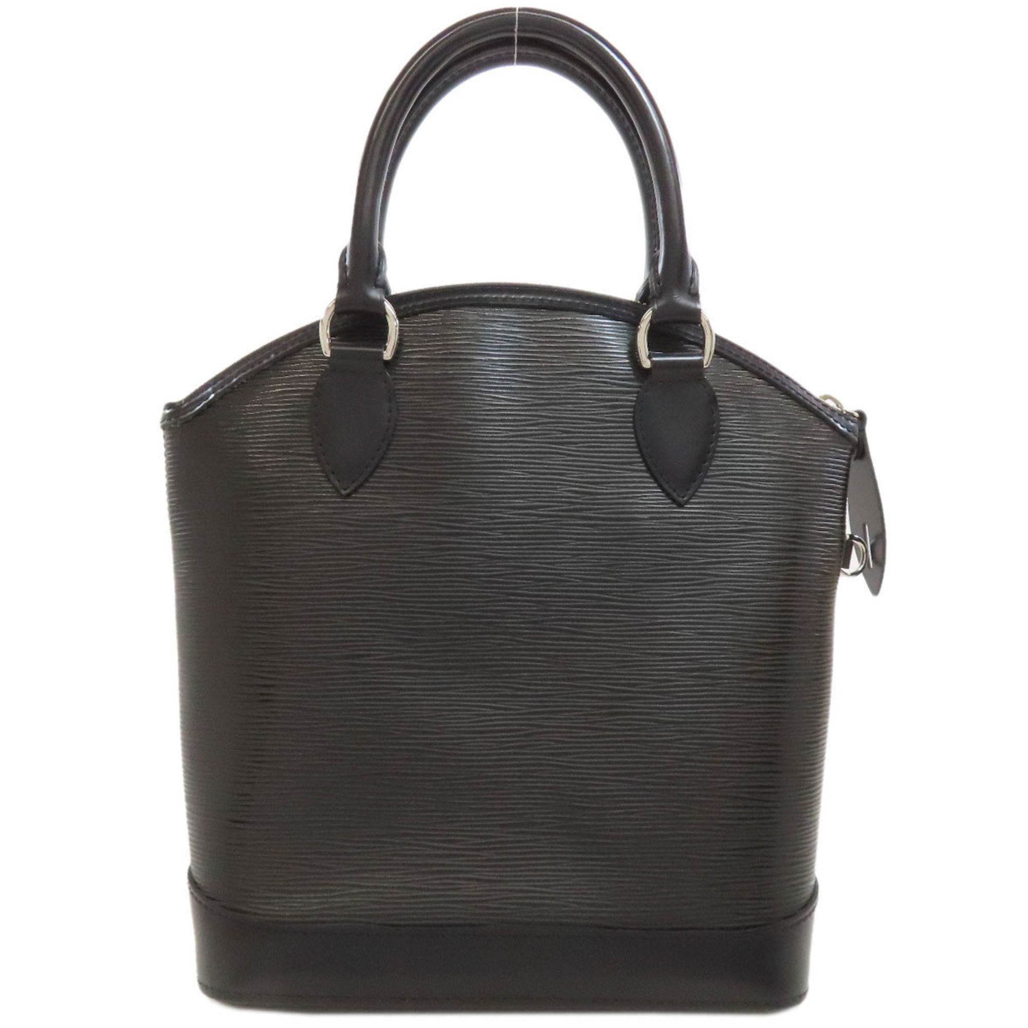 Louis Vuitton Louis Vuitton Lockit handbag Size ONE SIZE - 2 Thumbnail