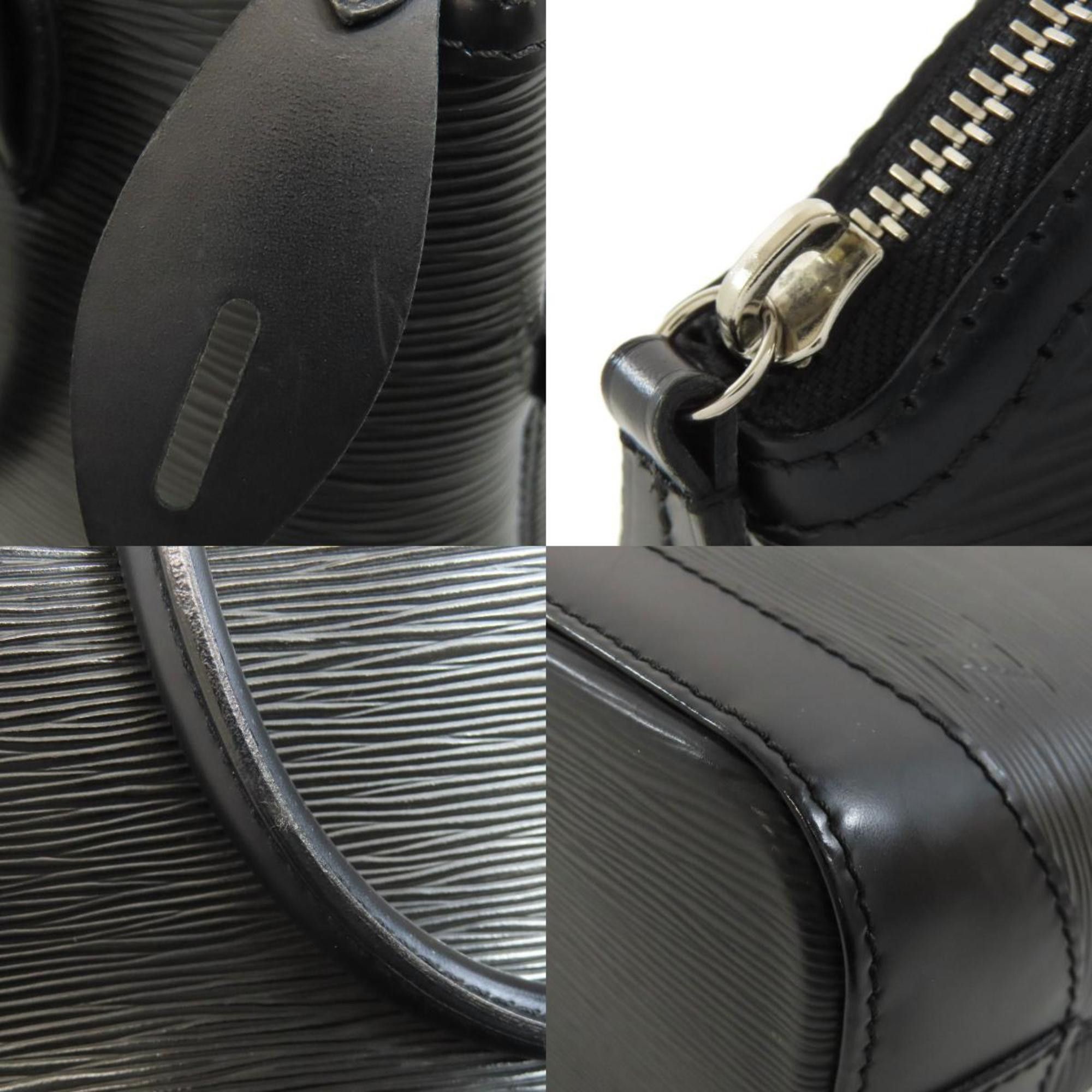 Louis Vuitton Louis Vuitton Lockit handbag Size ONE SIZE - 4 Thumbnail