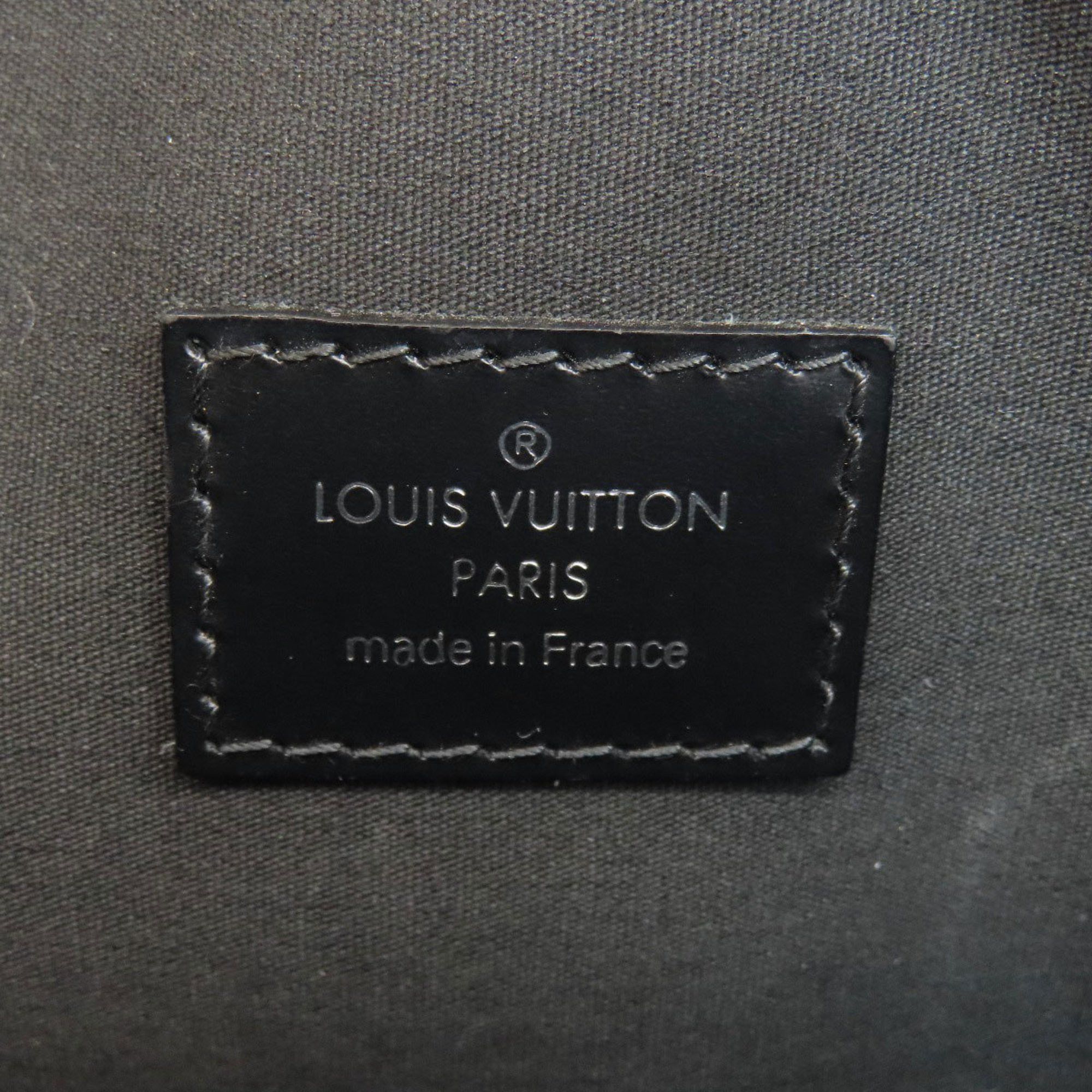 Louis Vuitton Louis Vuitton Lockit handbag Size ONE SIZE - 7 Thumbnail