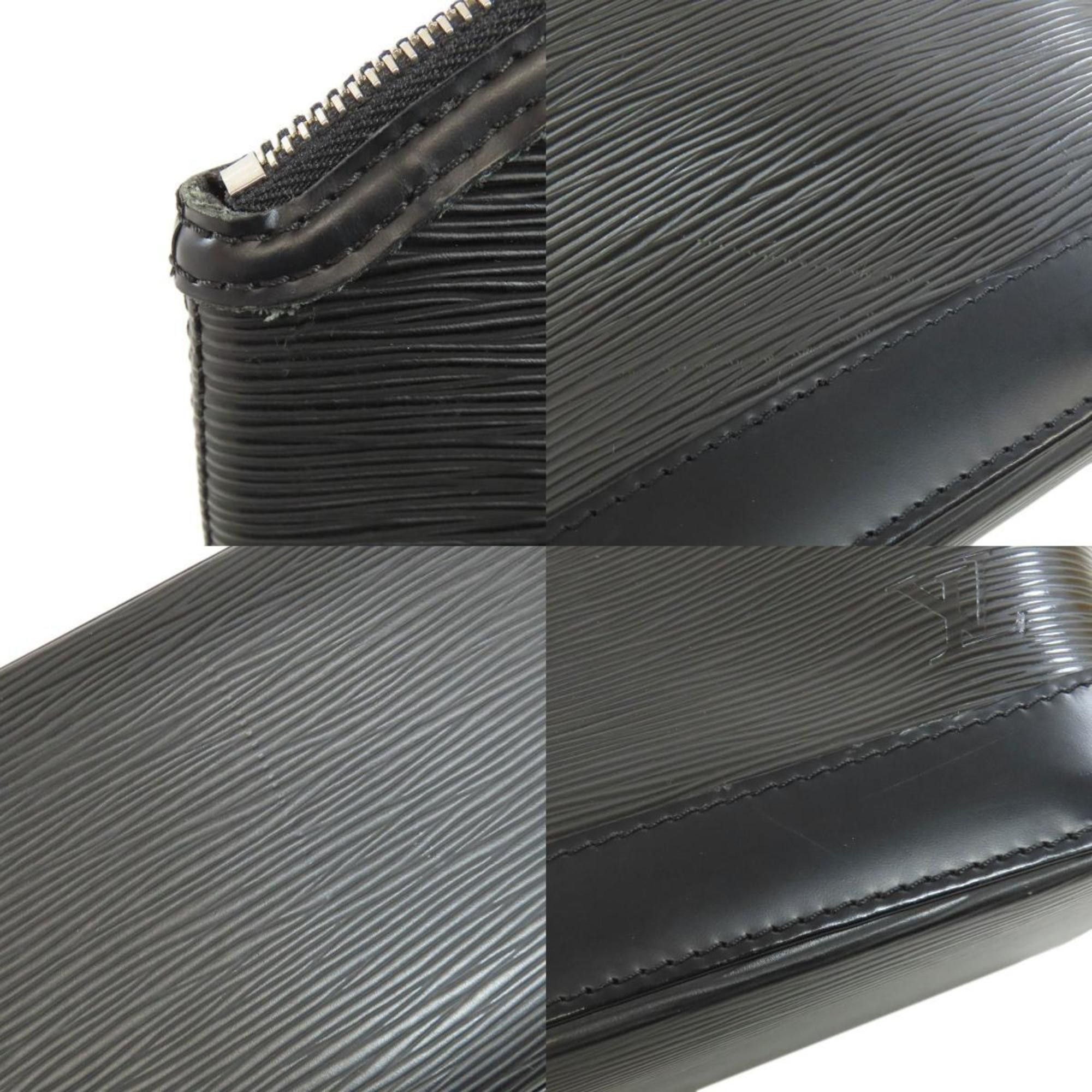 Louis Vuitton Louis Vuitton Lockit handbag Size ONE SIZE - 9 Thumbnail