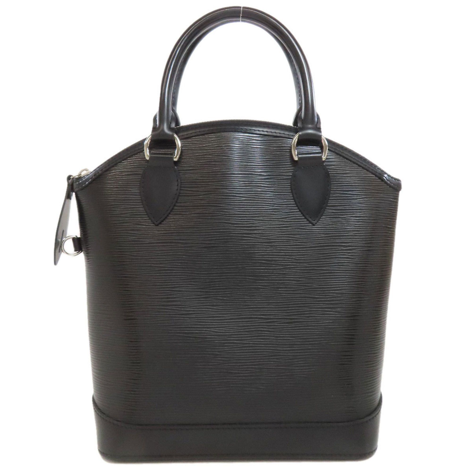 Louis Vuitton Louis Vuitton Lockit handbag Size ONE SIZE - 10 Thumbnail
