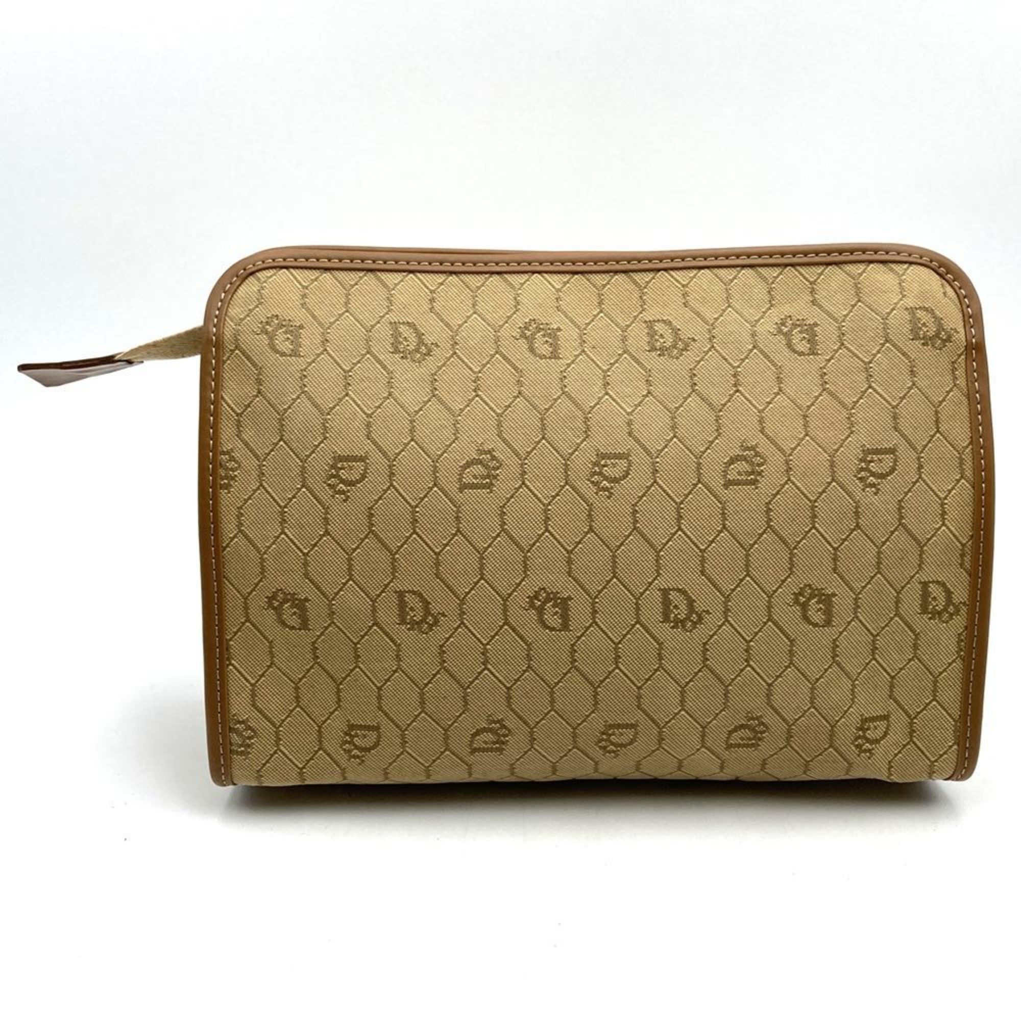Dior Dior Honeycomb clutch Size ONE SIZE - 2 Thumbnail