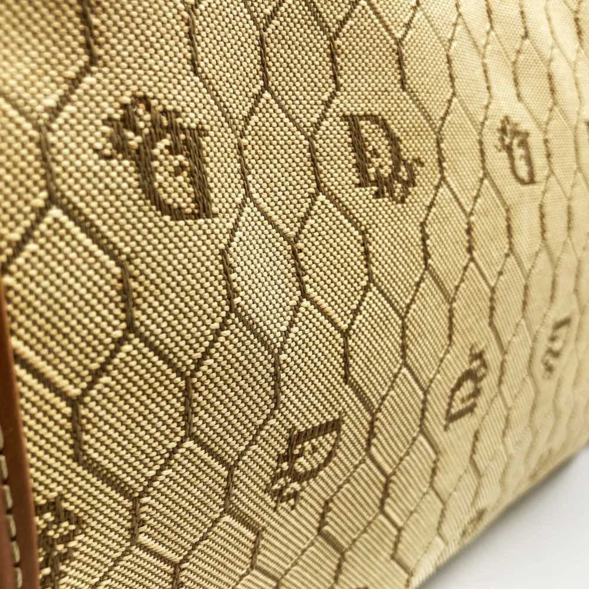 Dior Dior Honeycomb clutch Size ONE SIZE - 6 Thumbnail