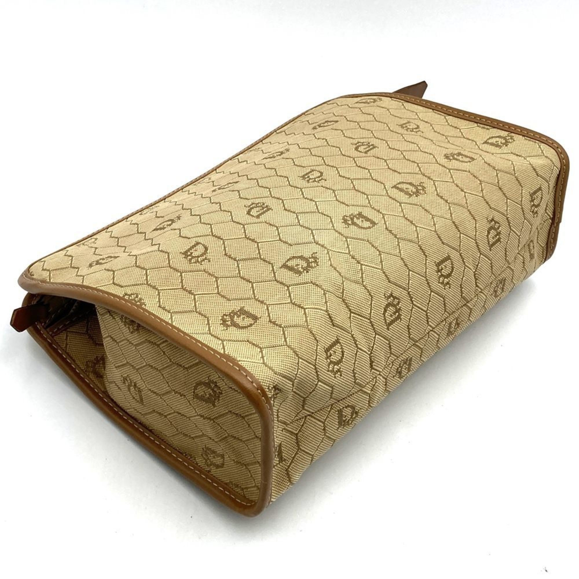 Dior Dior Honeycomb clutch Size ONE SIZE - 4 Thumbnail