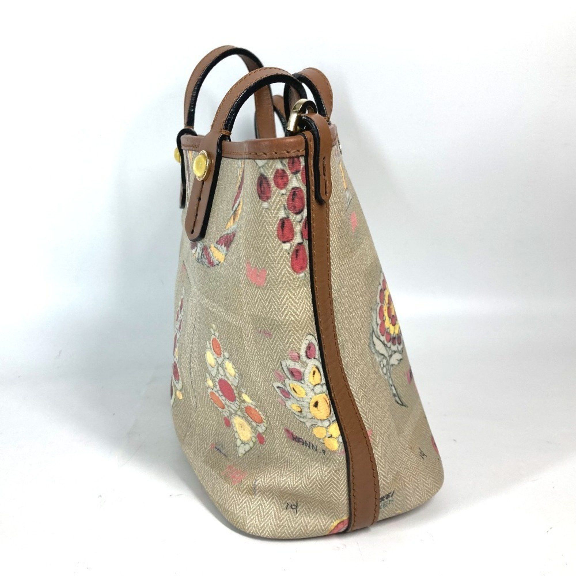 Bvlgari Bulgari tote Size ONE SIZE - 4 Thumbnail