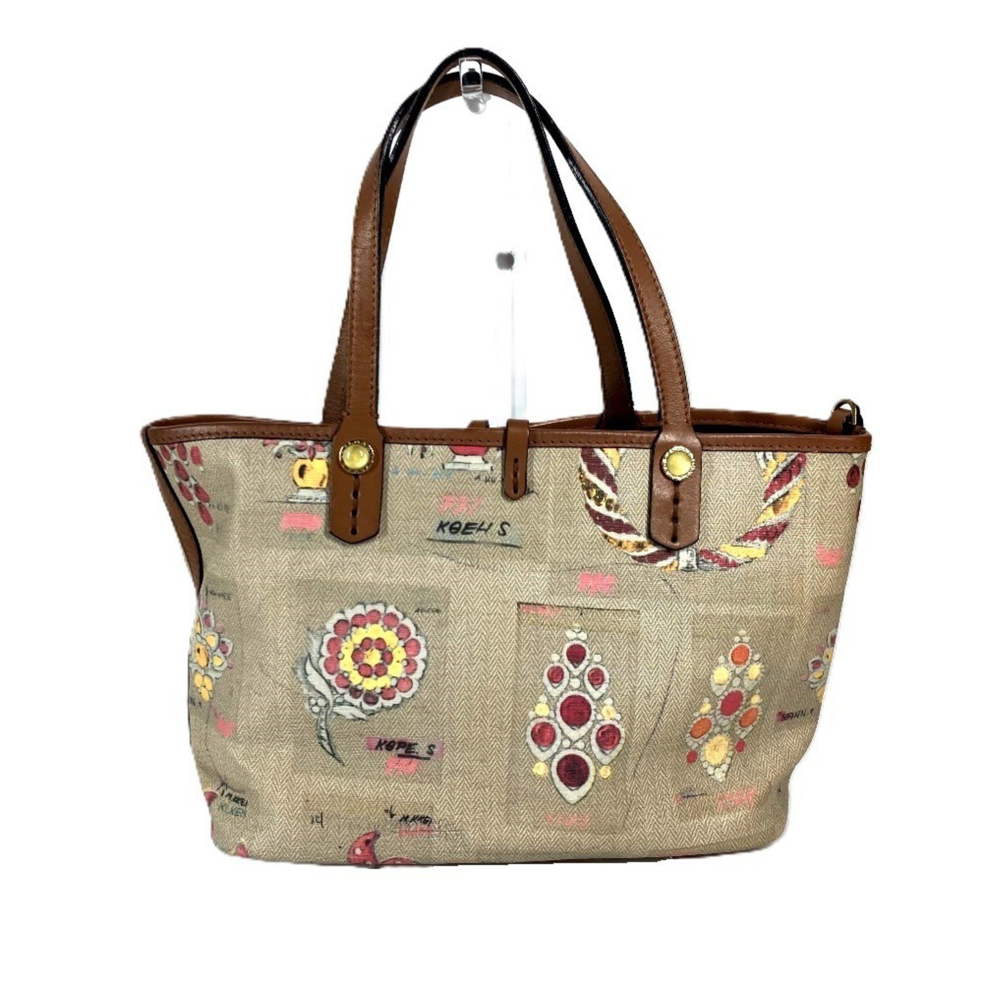 Bvlgari Bulgari tote Size ONE SIZE - 2 Thumbnail