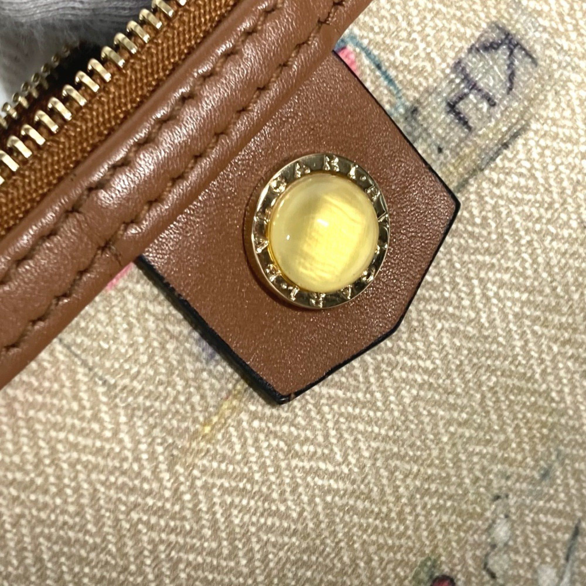 Bvlgari Bulgari tote Size ONE SIZE - 9 Thumbnail