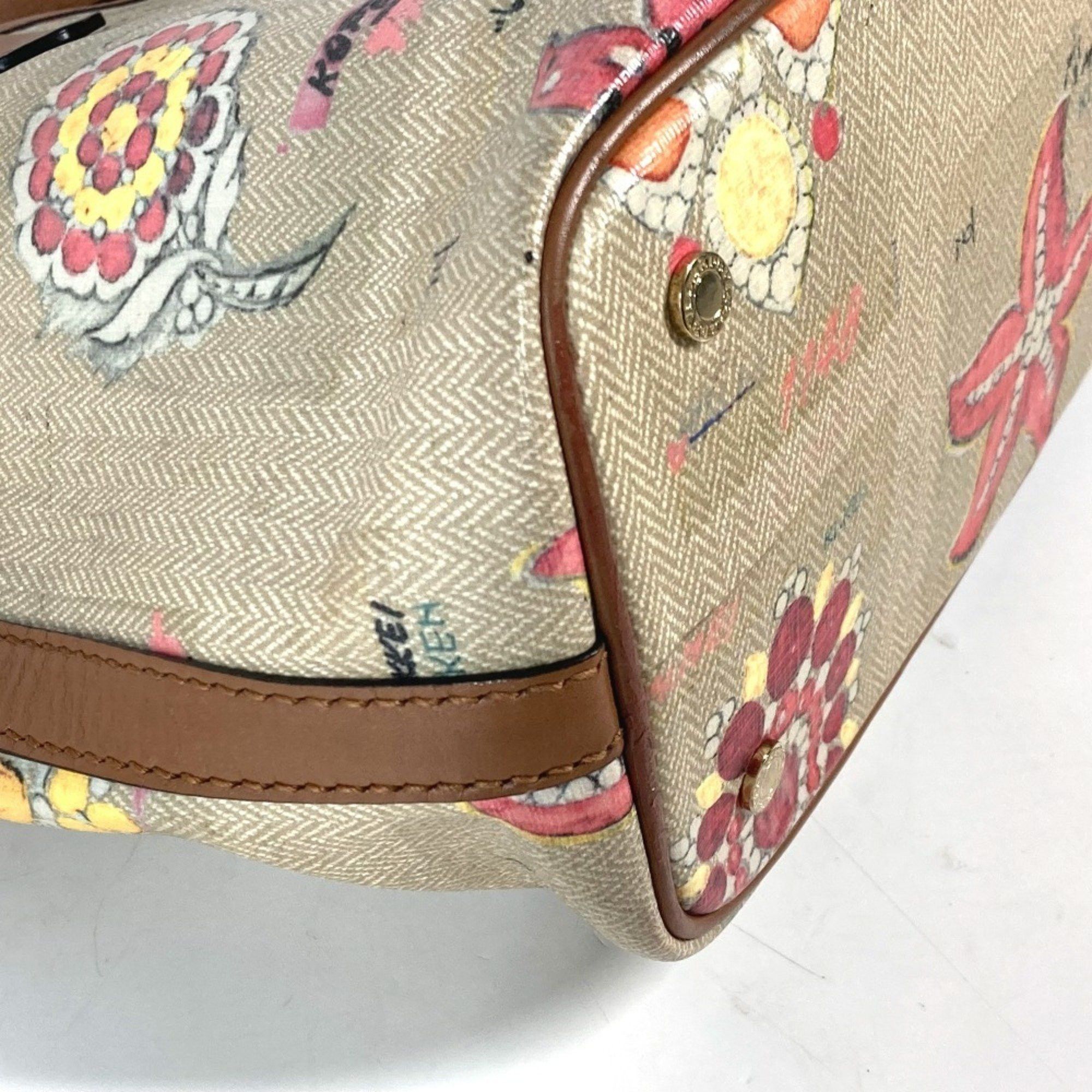 Bvlgari Bulgari tote Size ONE SIZE - 6 Thumbnail