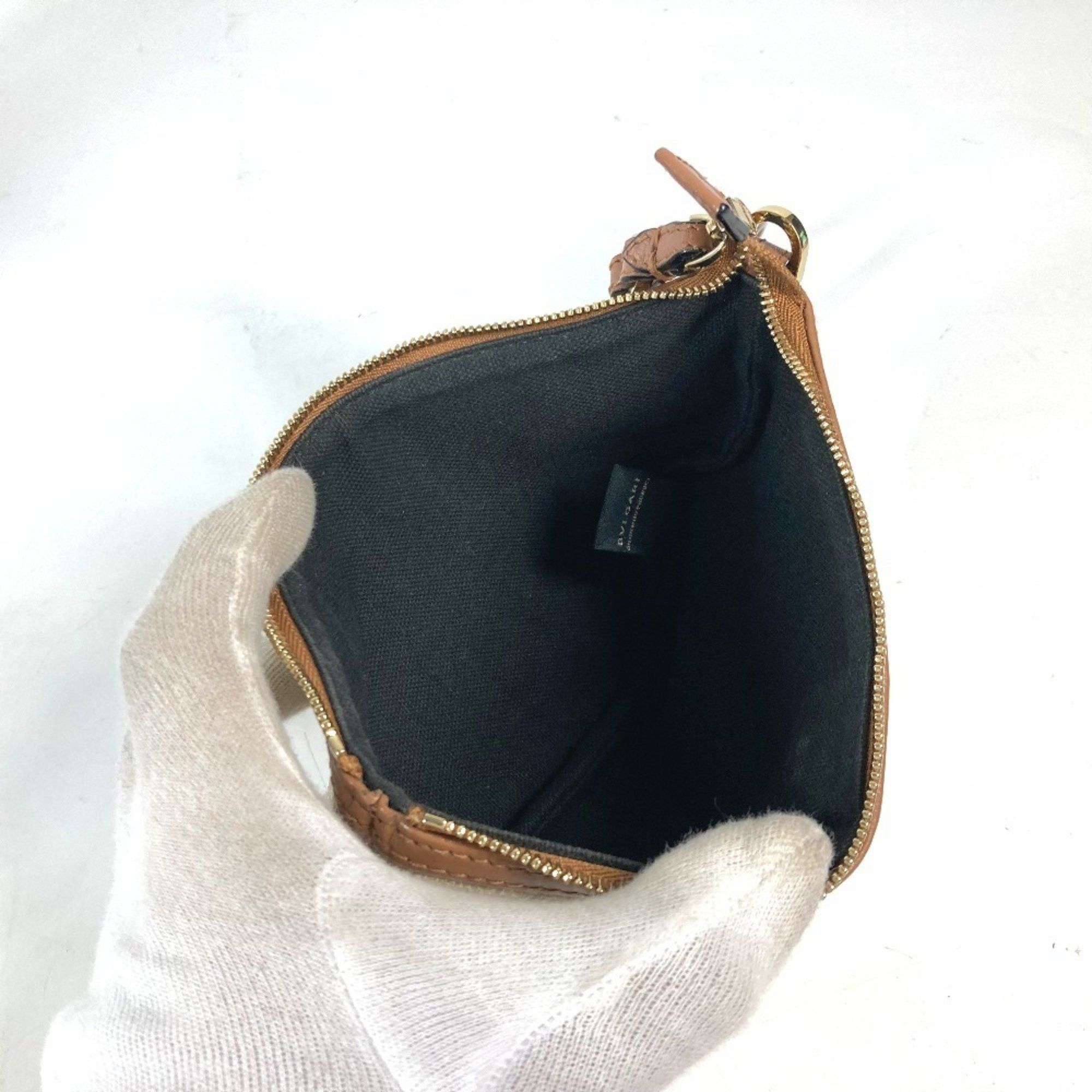 Bvlgari Bulgari tote Size ONE SIZE - 16 Thumbnail