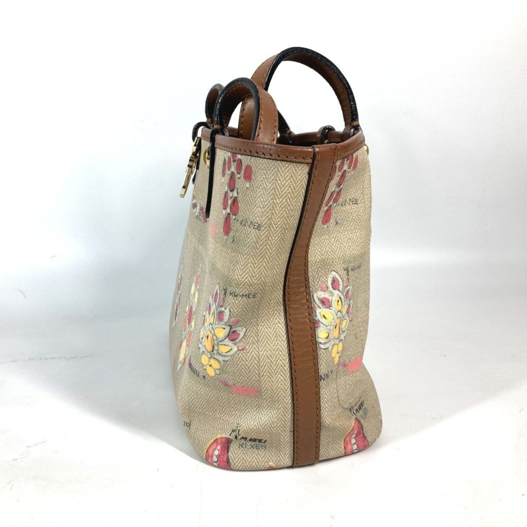 Bvlgari Bulgari tote Size ONE SIZE - 3 Thumbnail