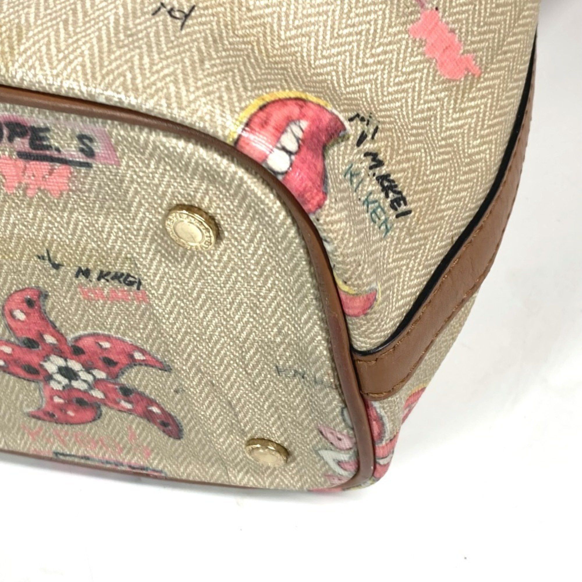 Bvlgari Bulgari tote Size ONE SIZE - 7 Thumbnail