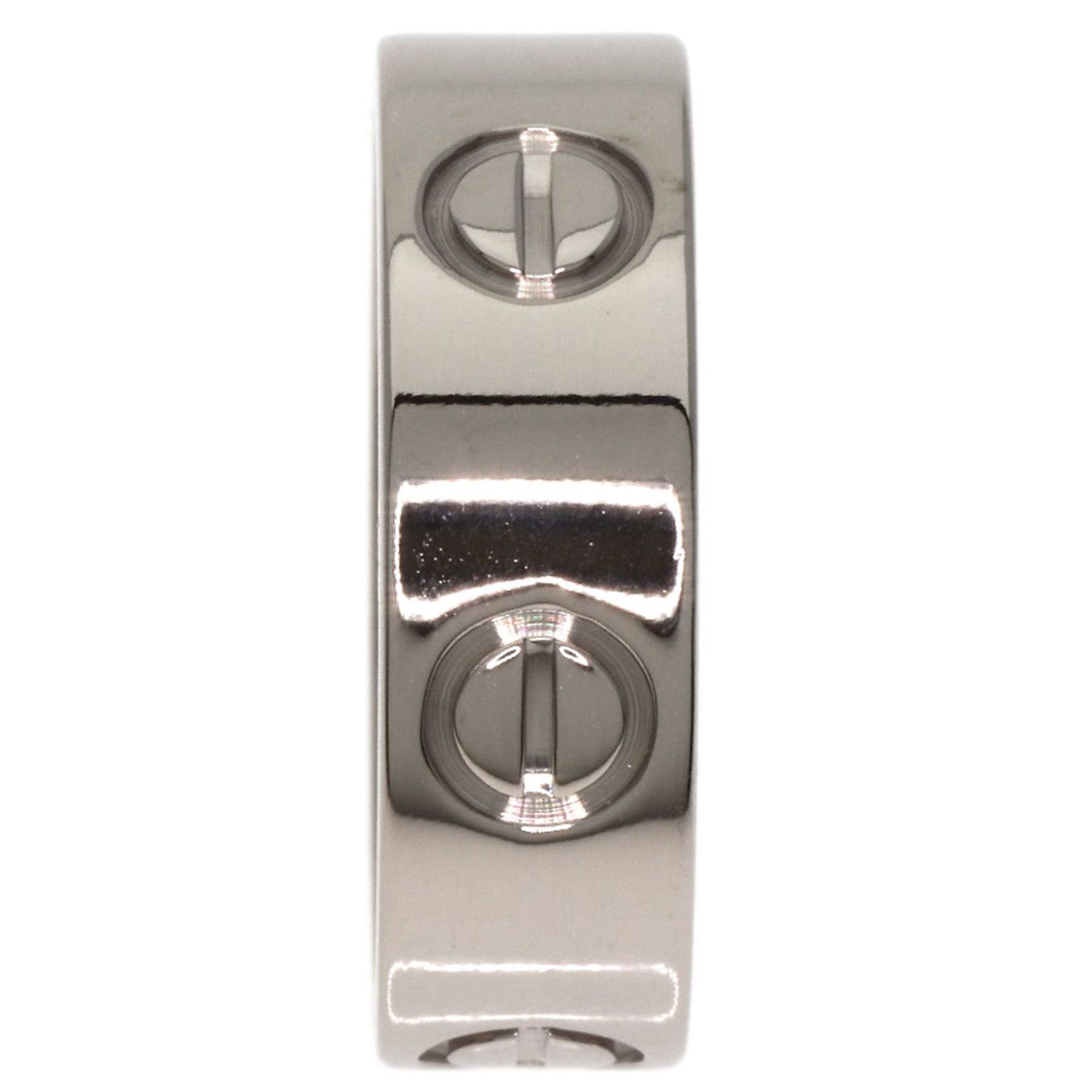 Cartier Cartier Love ring Size ONE SIZE - 3 Thumbnail