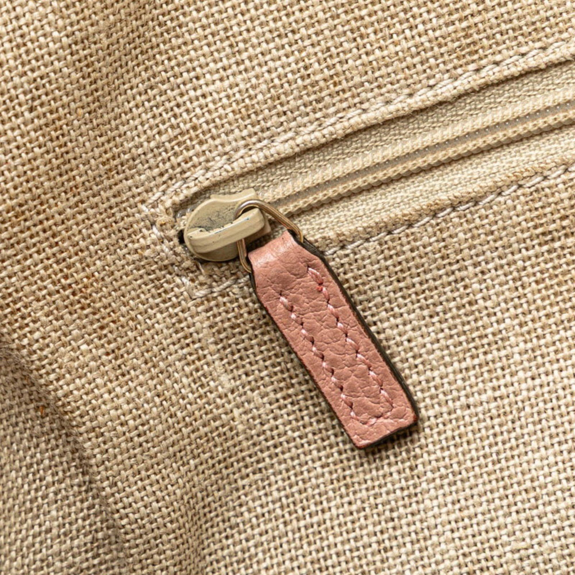 Gucci Gucci Interlocking G handbag Size ONE SIZE - 6 Thumbnail
