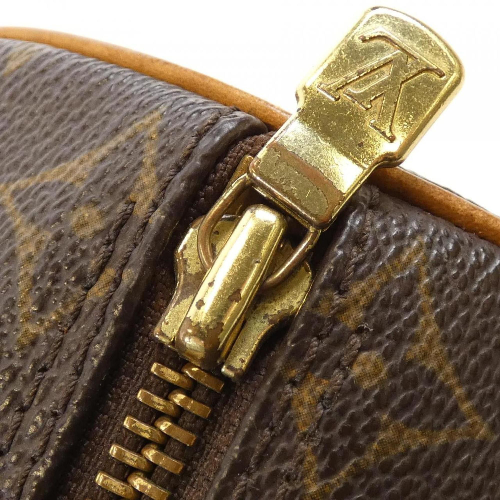 Louis Vuitton Louis Vuitton Papillon 26 handbag Size ONE SIZE - 4 Thumbnail