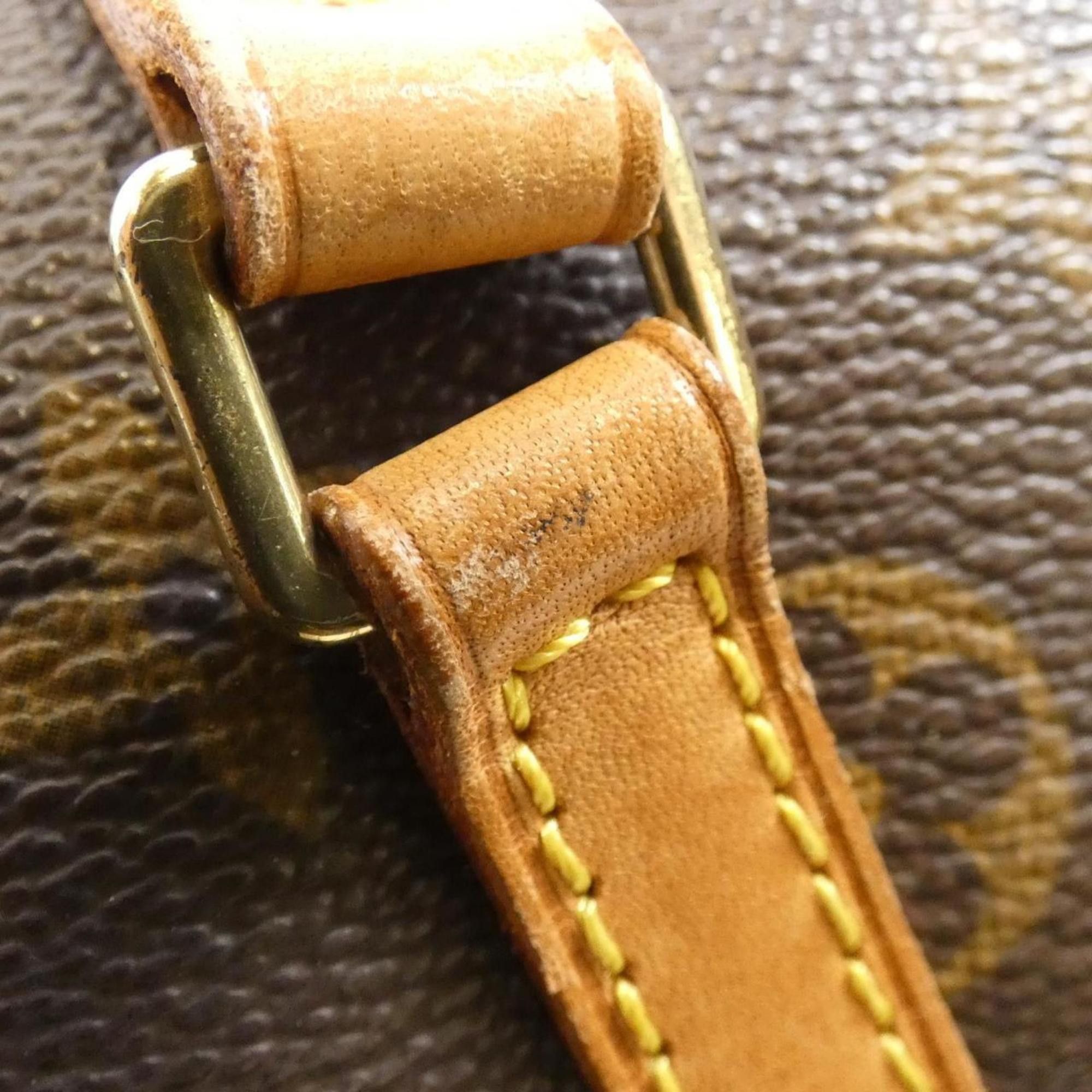 Louis Vuitton Louis Vuitton Papillon 26 handbag Size ONE SIZE - 6 Thumbnail