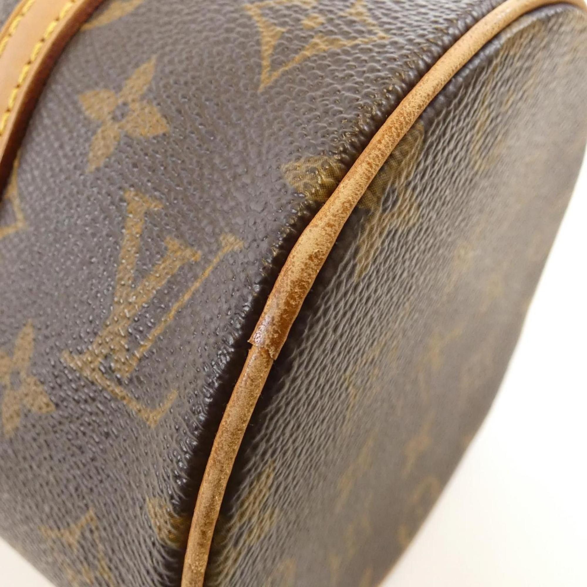 Louis Vuitton Louis Vuitton Papillon 26 handbag Size ONE SIZE - 3 Thumbnail