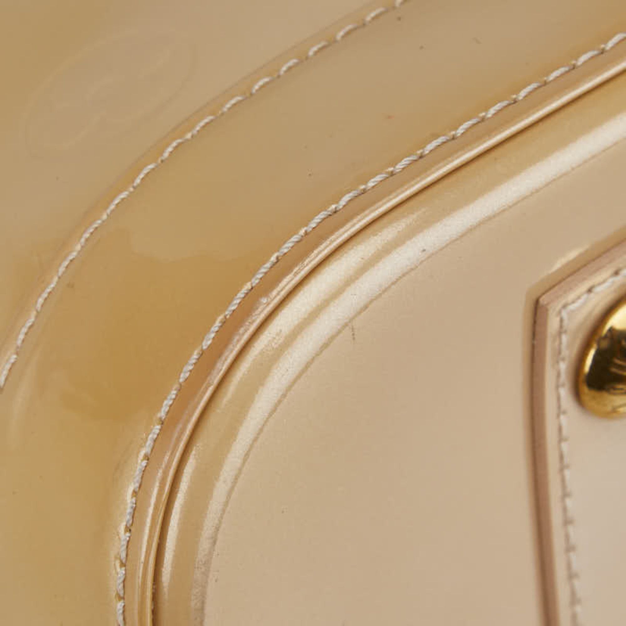 Louis Vuitton Louis Vuitton Alma handbag Size ONE SIZE - 7 Thumbnail