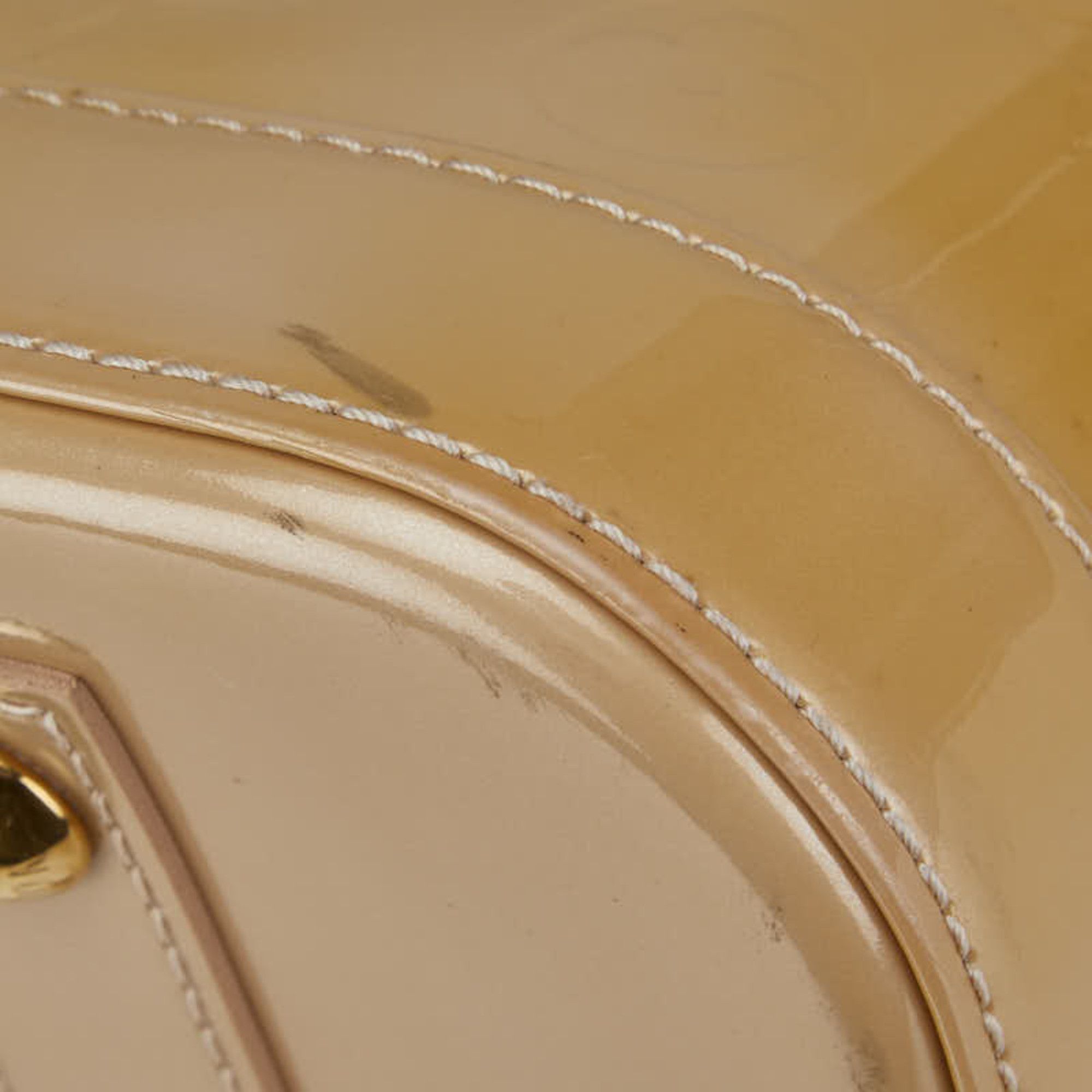 Louis Vuitton Louis Vuitton Alma handbag Size ONE SIZE - 4 Thumbnail