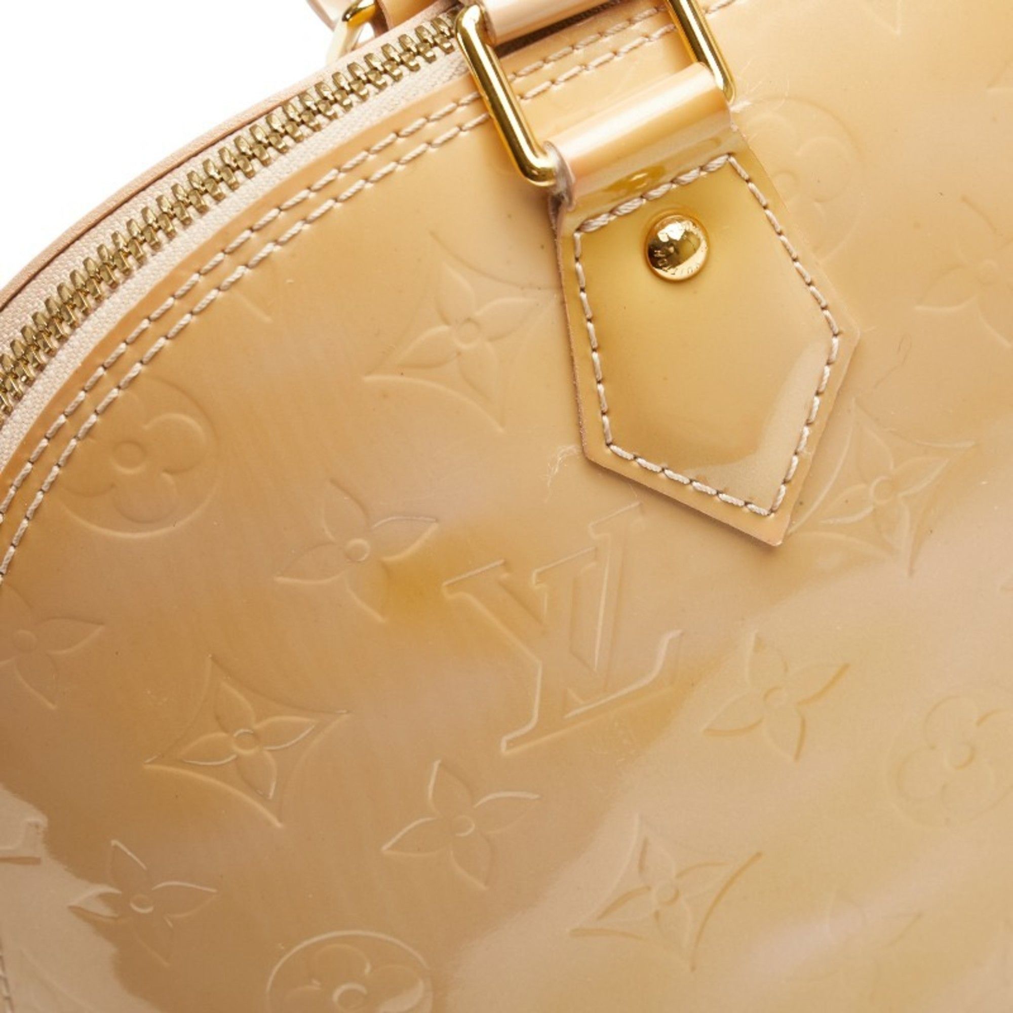 Louis Vuitton Louis Vuitton Alma handbag Size ONE SIZE - 15 Thumbnail
