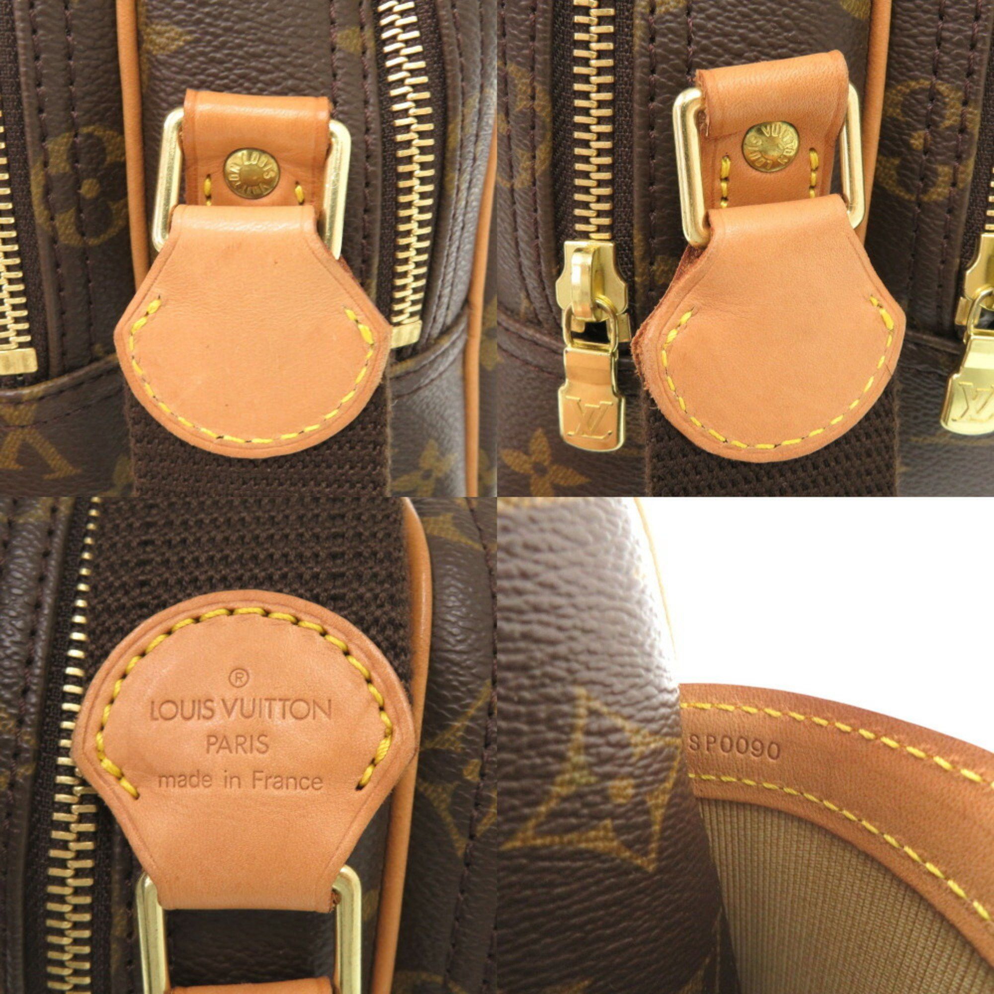 Louis Vuitton Louis Vuitton Reporter pm shoulder Size ONE SIZE - 6 Thumbnail